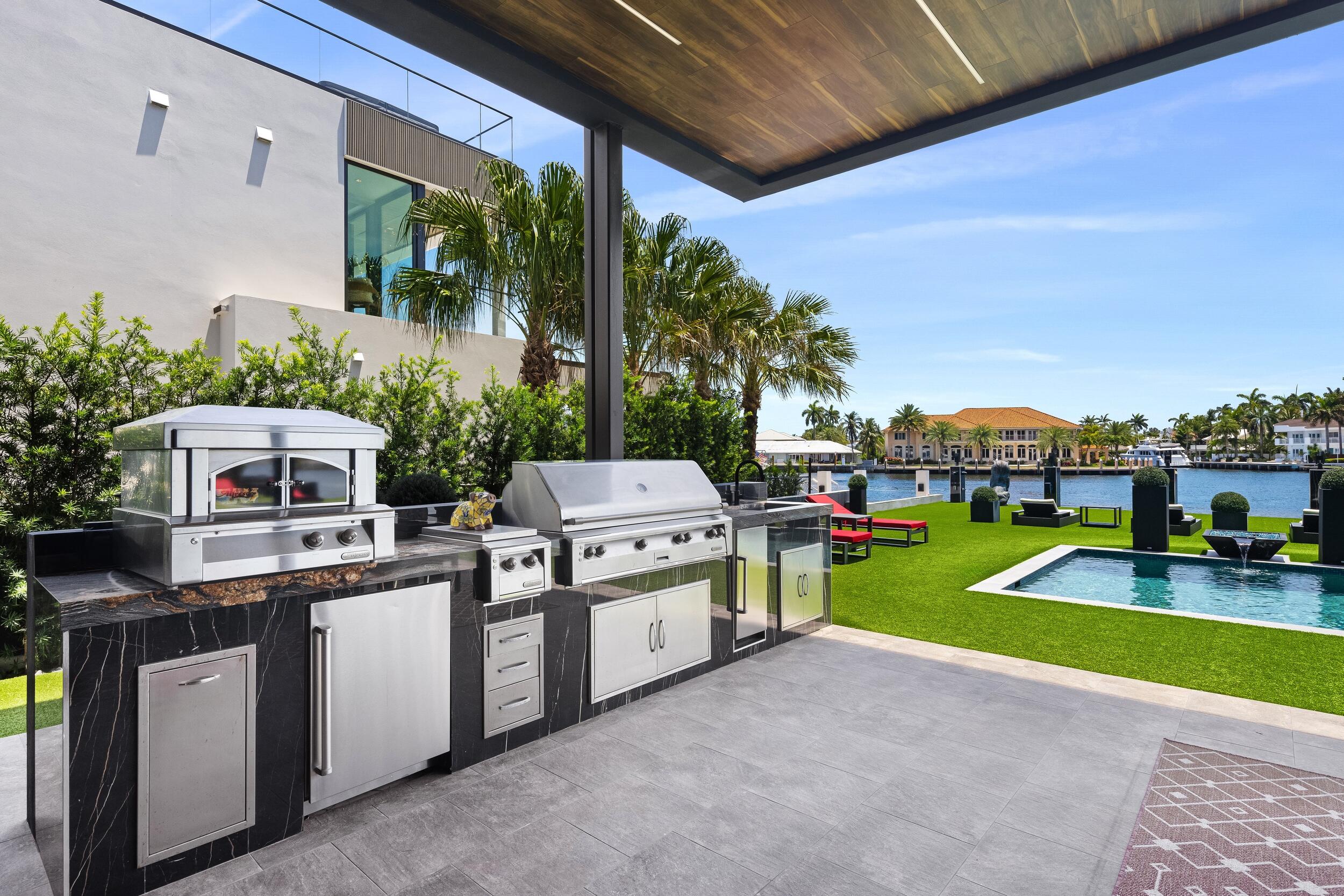Sunrise Intracoastal - Residential
