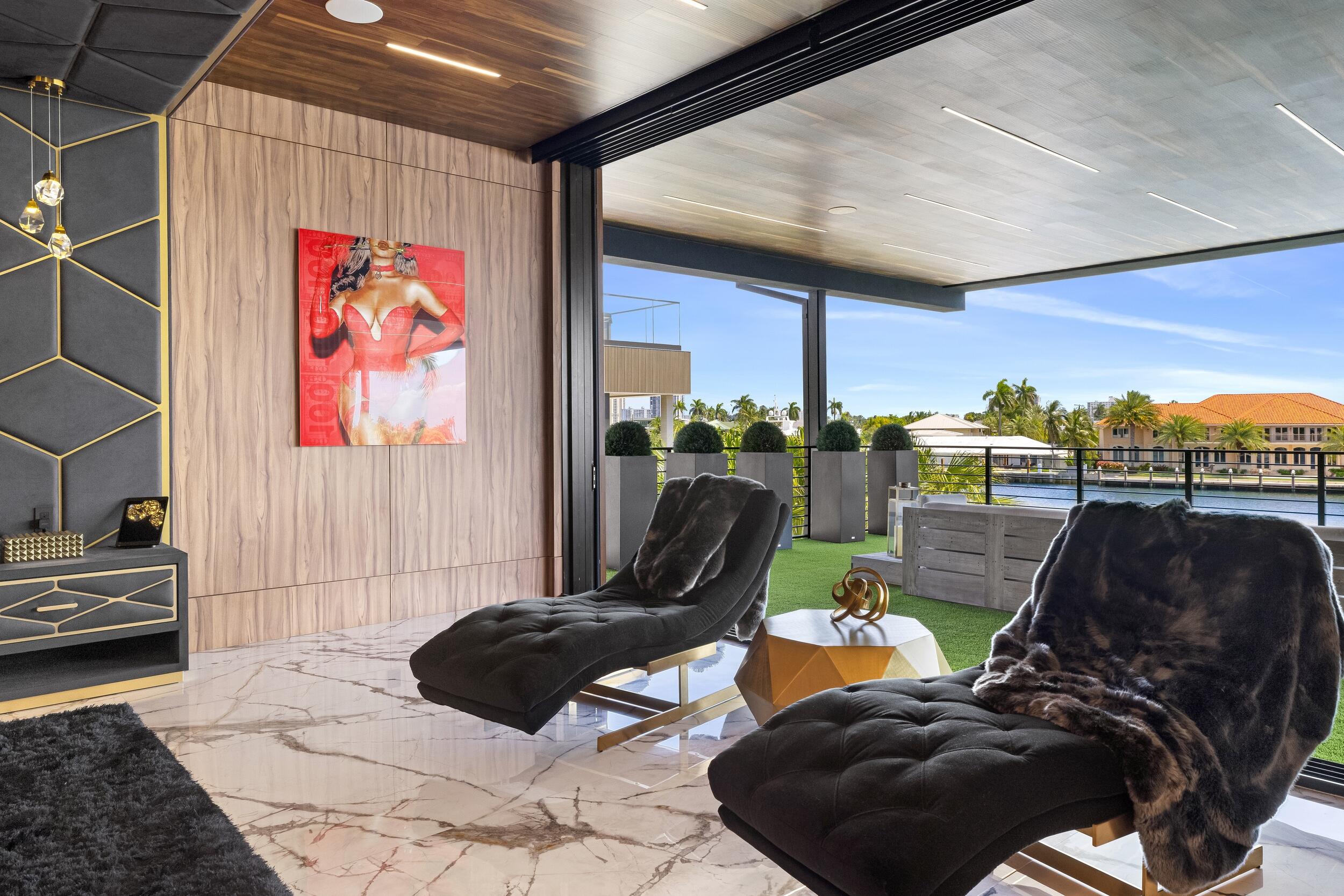 Sunrise Intracoastal - Residential