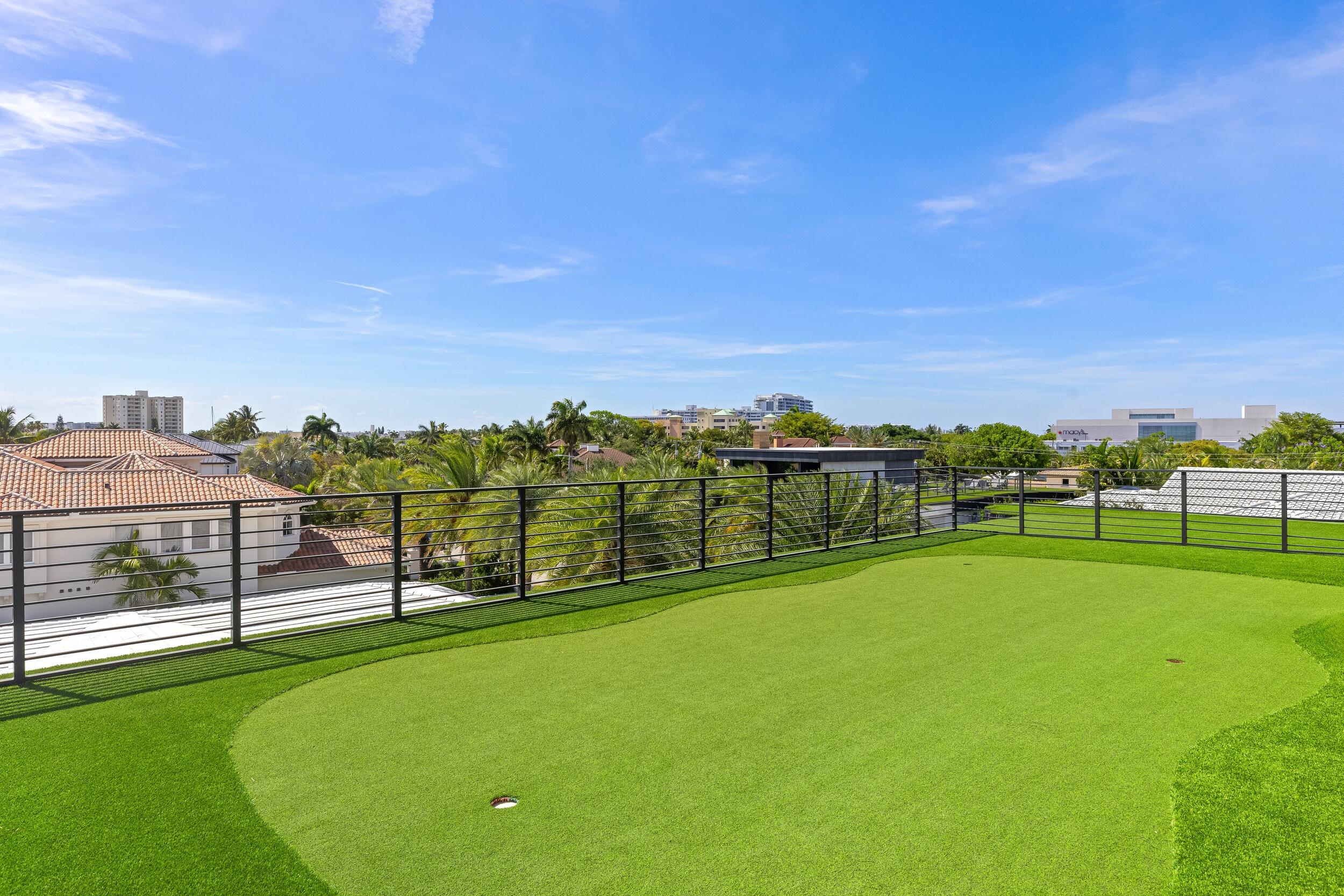 Sunrise Intracoastal - Residential