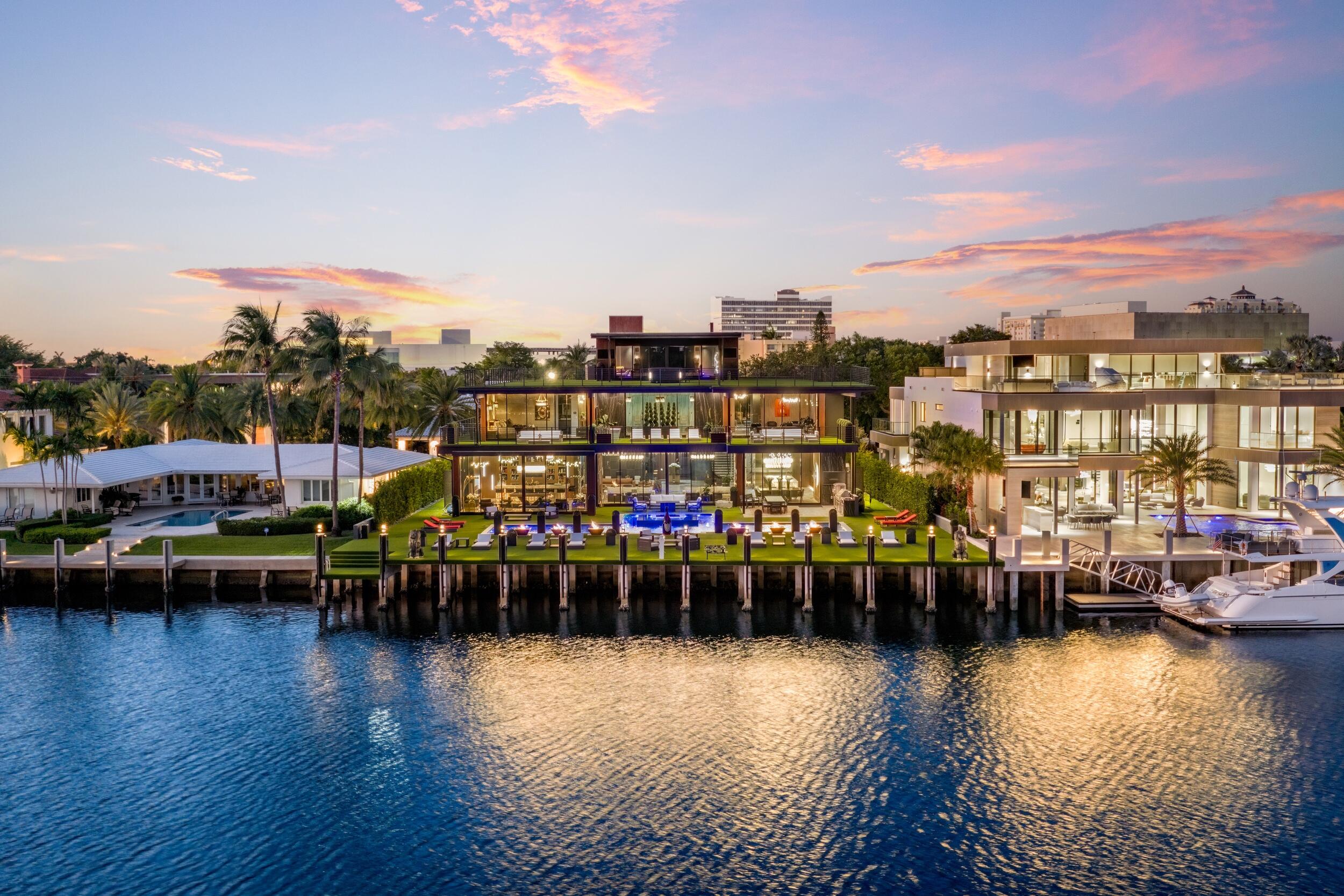 Sunrise Intracoastal - Residential