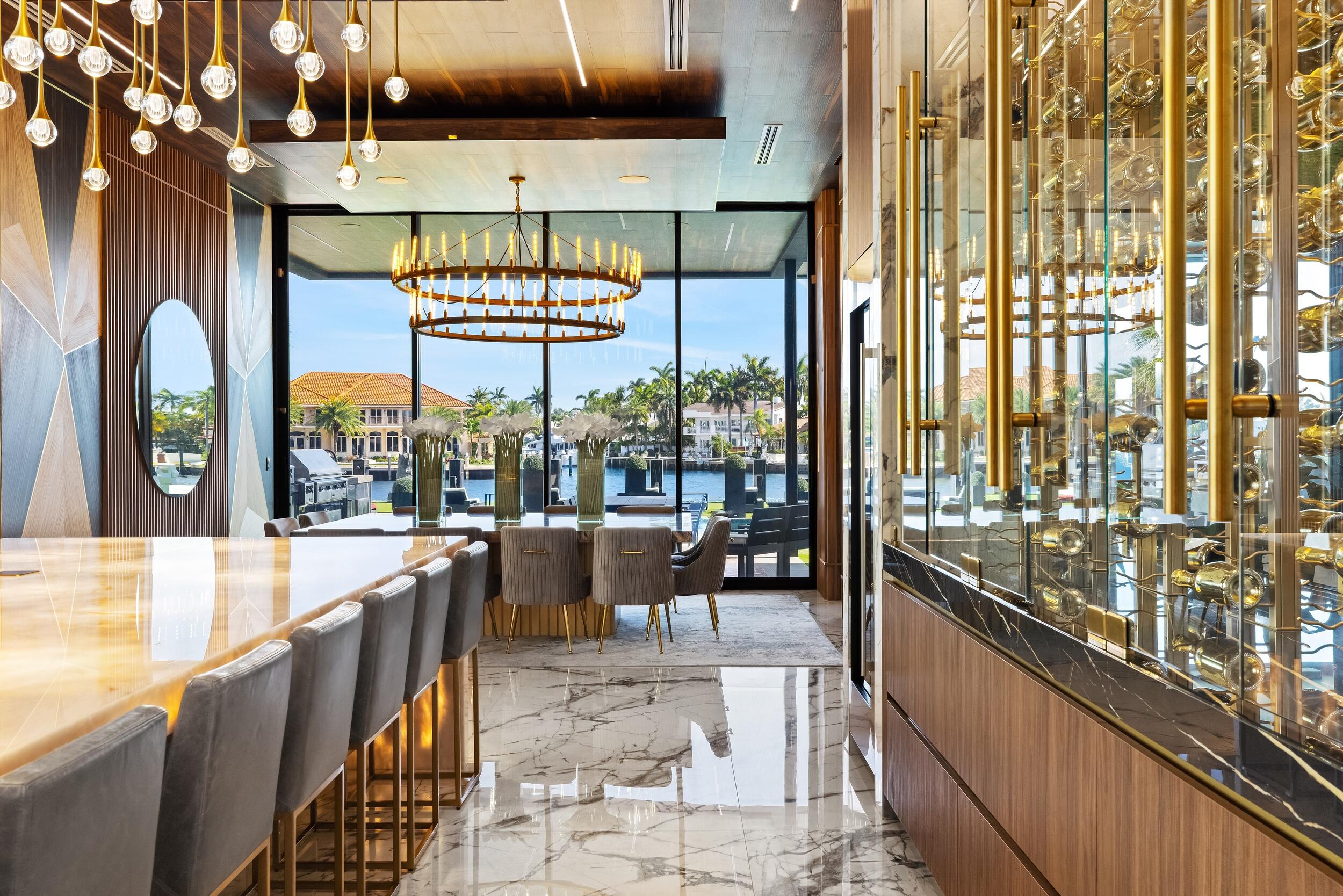Sunrise Intracoastal - Residential