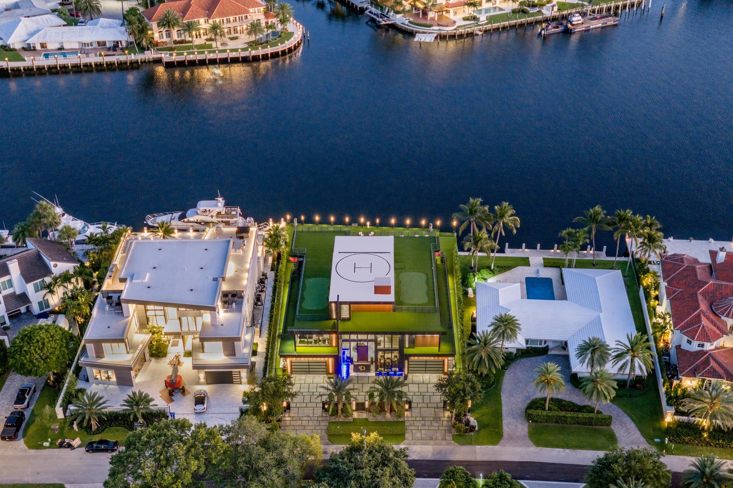 Sunrise Intracoastal - Residential