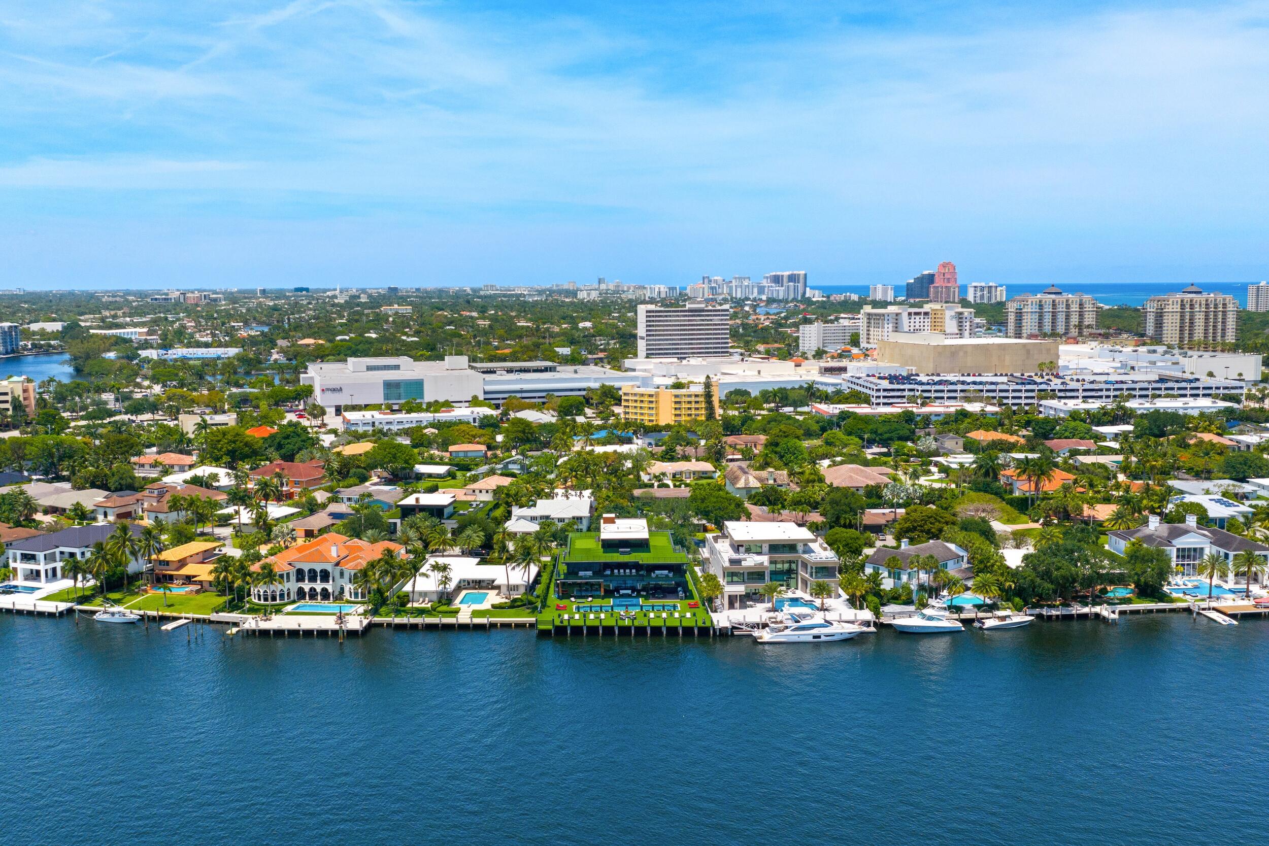 Sunrise Intracoastal - Residential