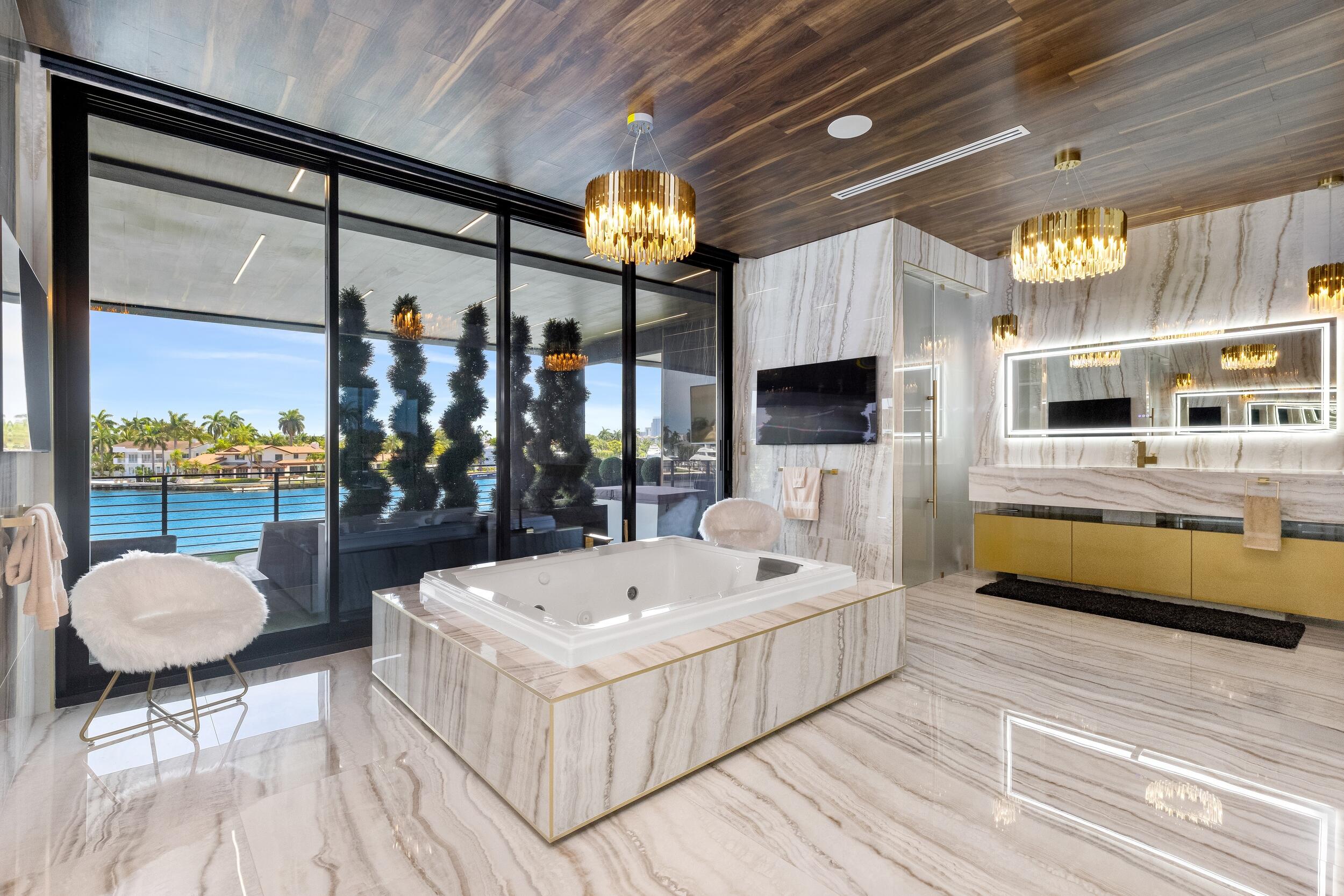 Sunrise Intracoastal - Residential