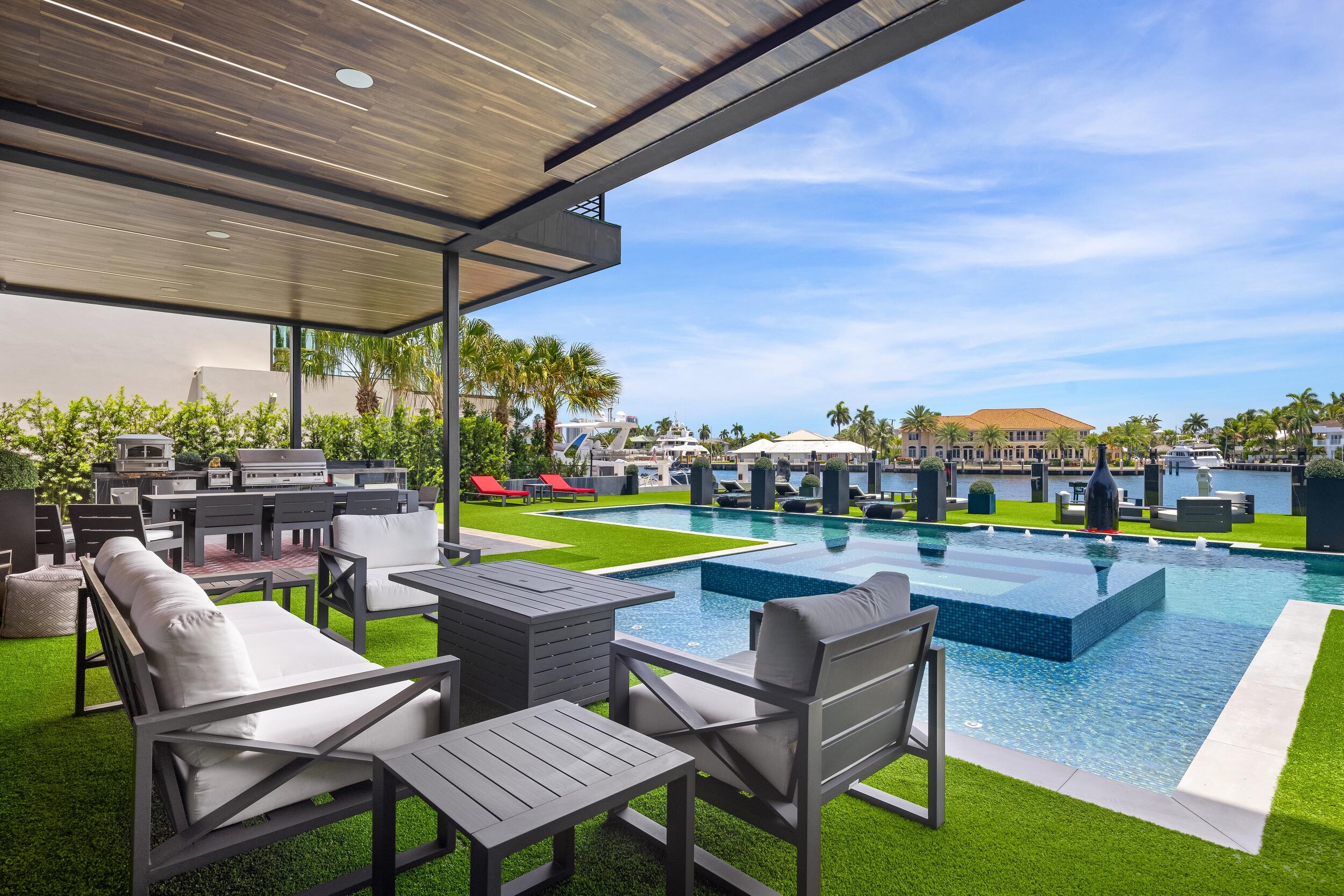 Sunrise Intracoastal - Residential
