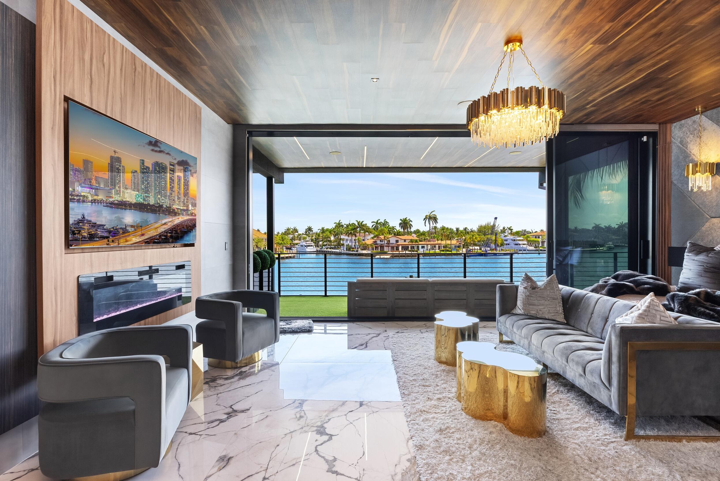 Sunrise Intracoastal - Residential