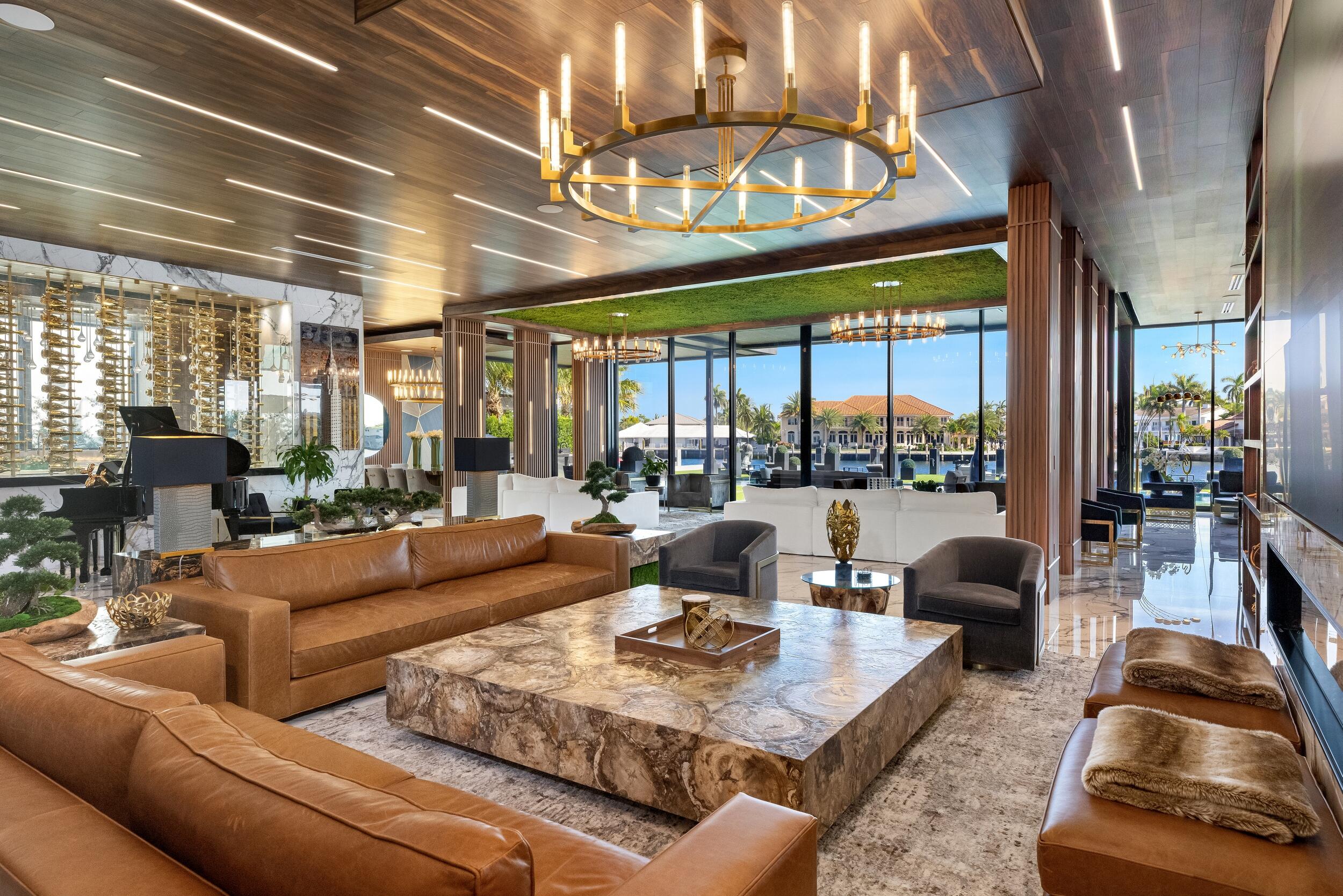 Sunrise Intracoastal - Residential