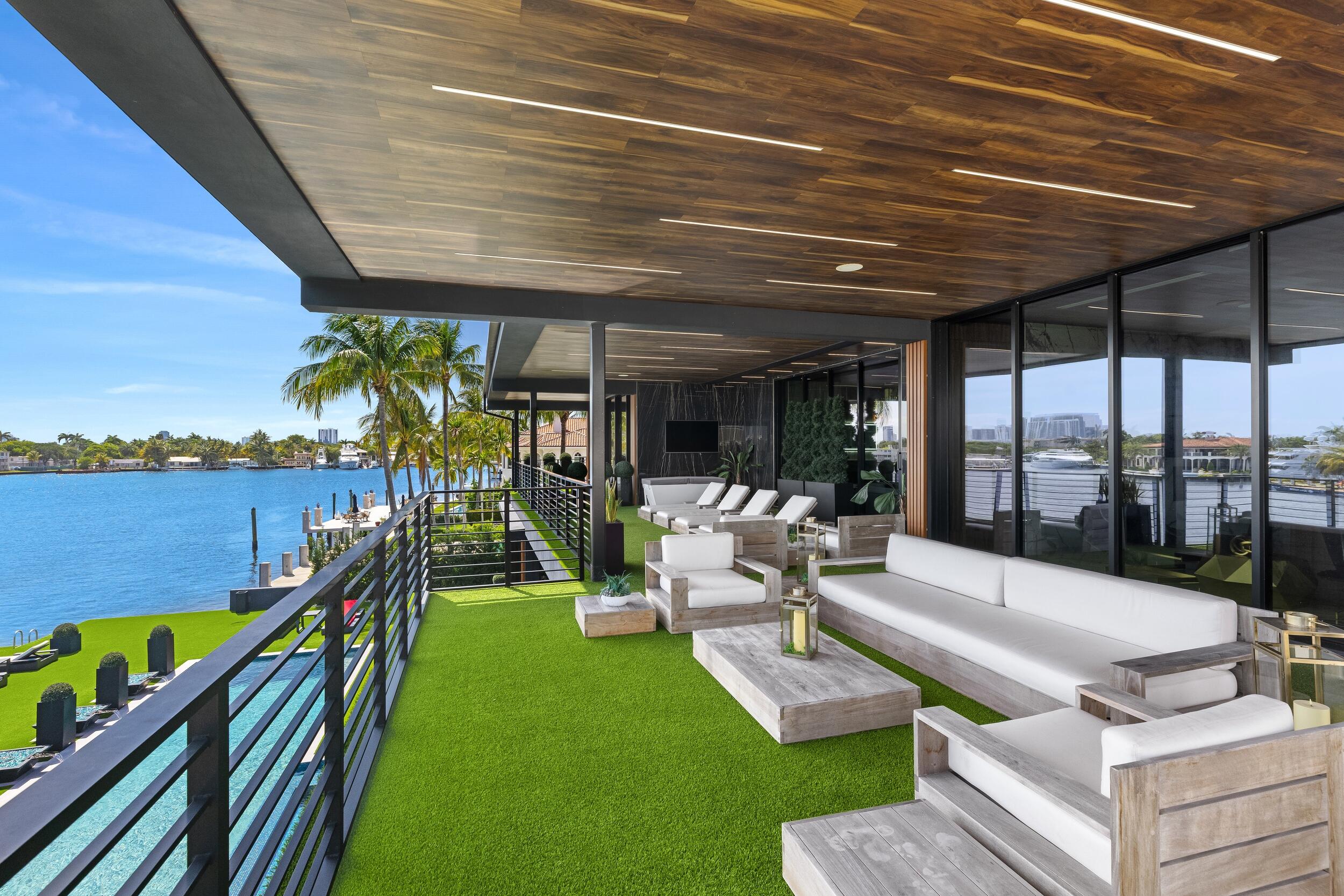 Sunrise Intracoastal - Residential