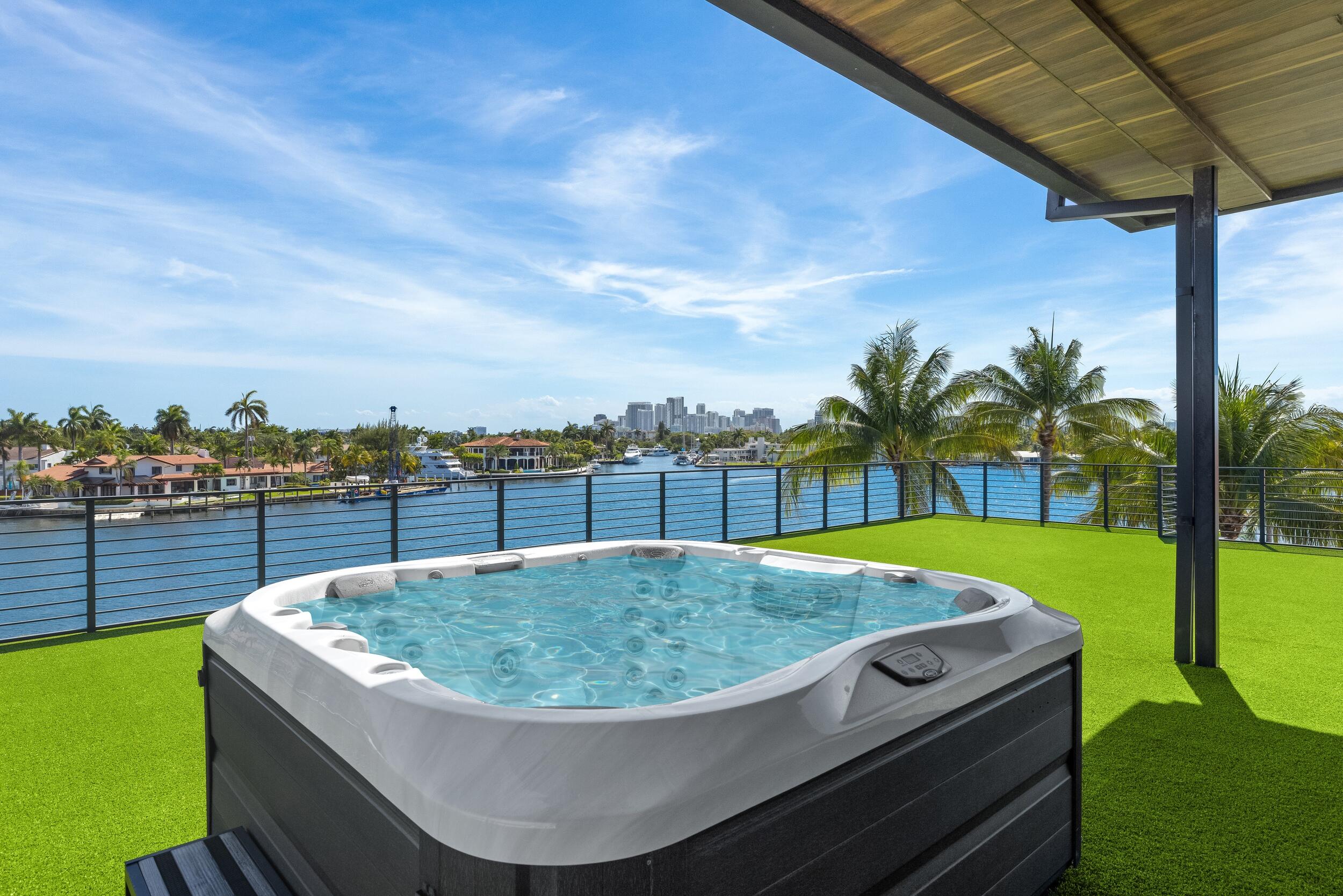 Sunrise Intracoastal - Residential