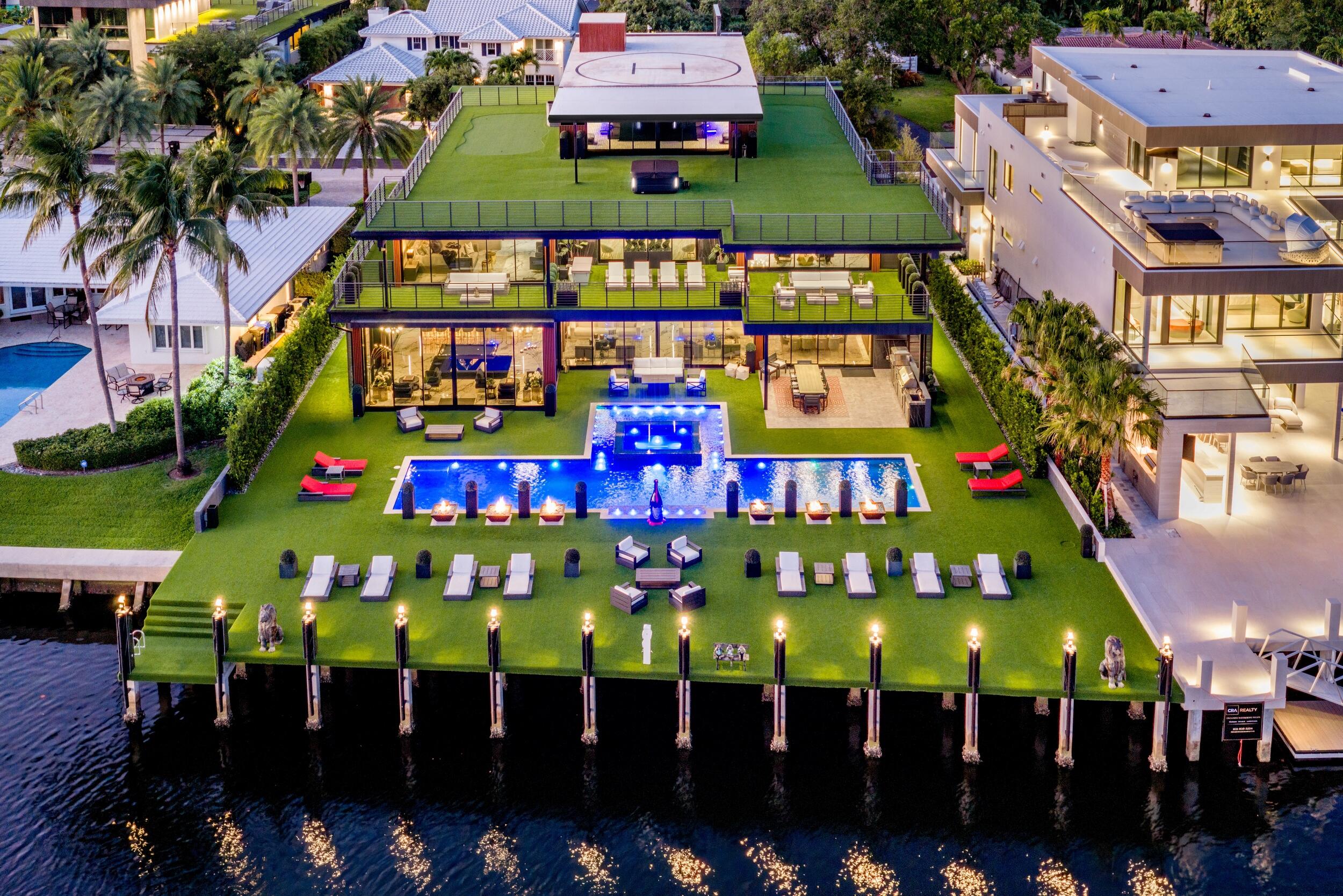 Sunrise Intracoastal - Residential