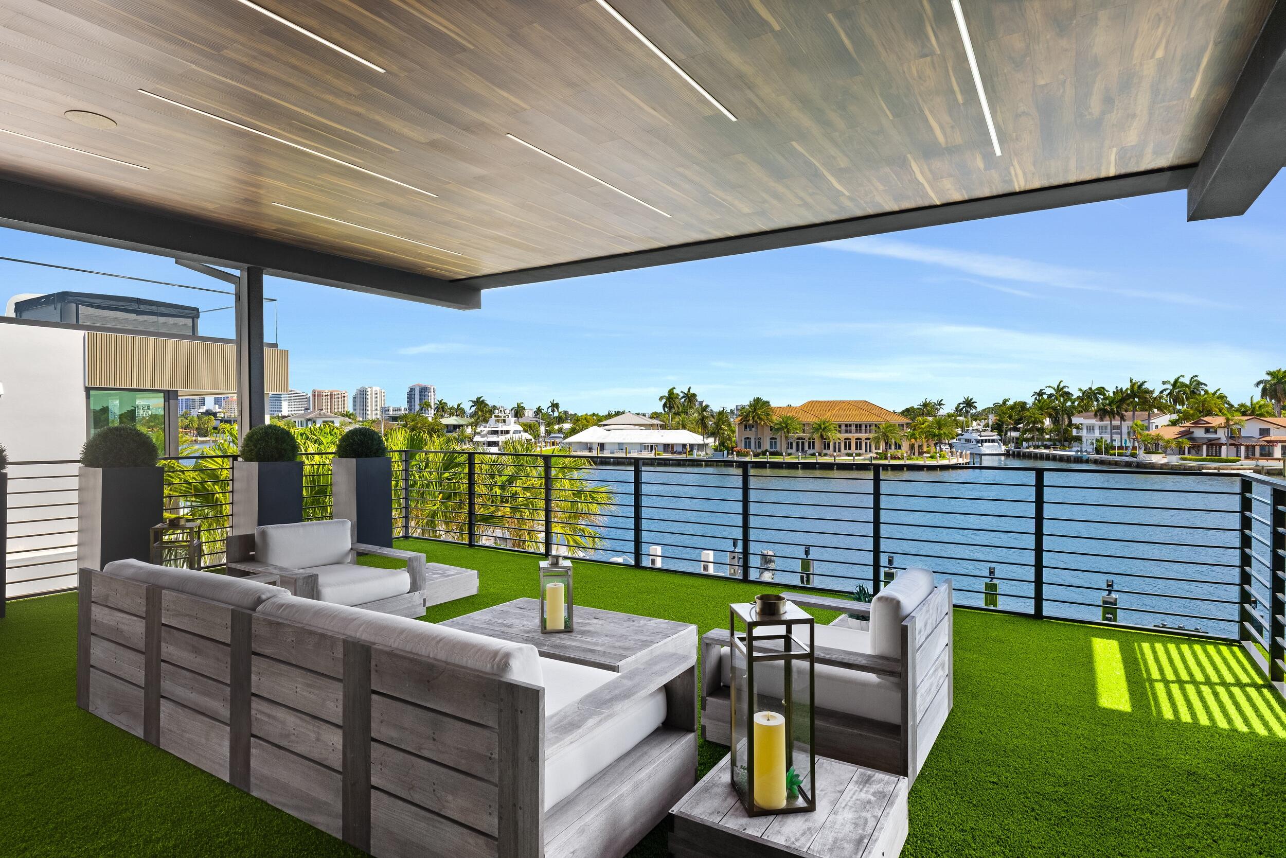 Sunrise Intracoastal - Residential