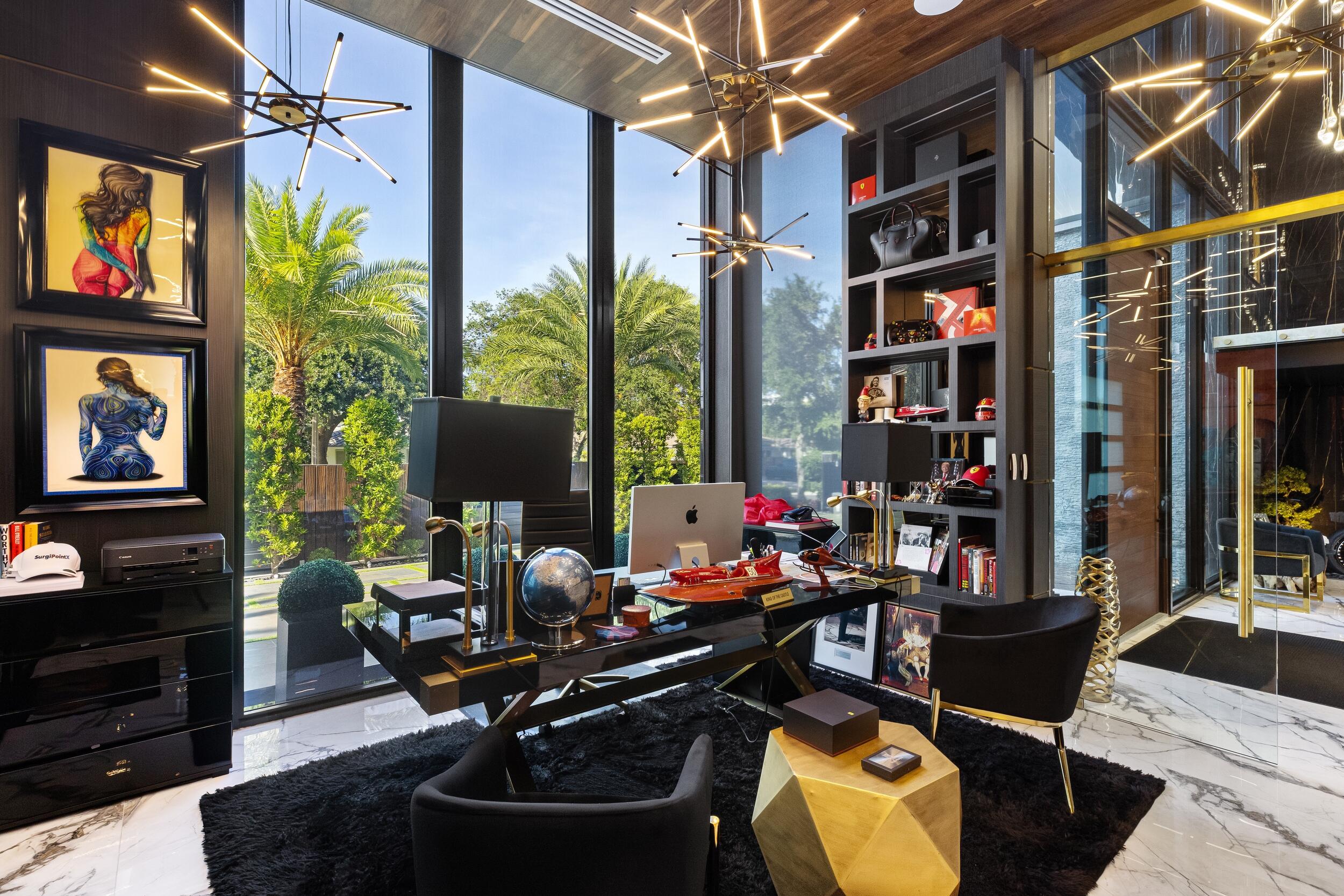Sunrise Intracoastal - Residential
