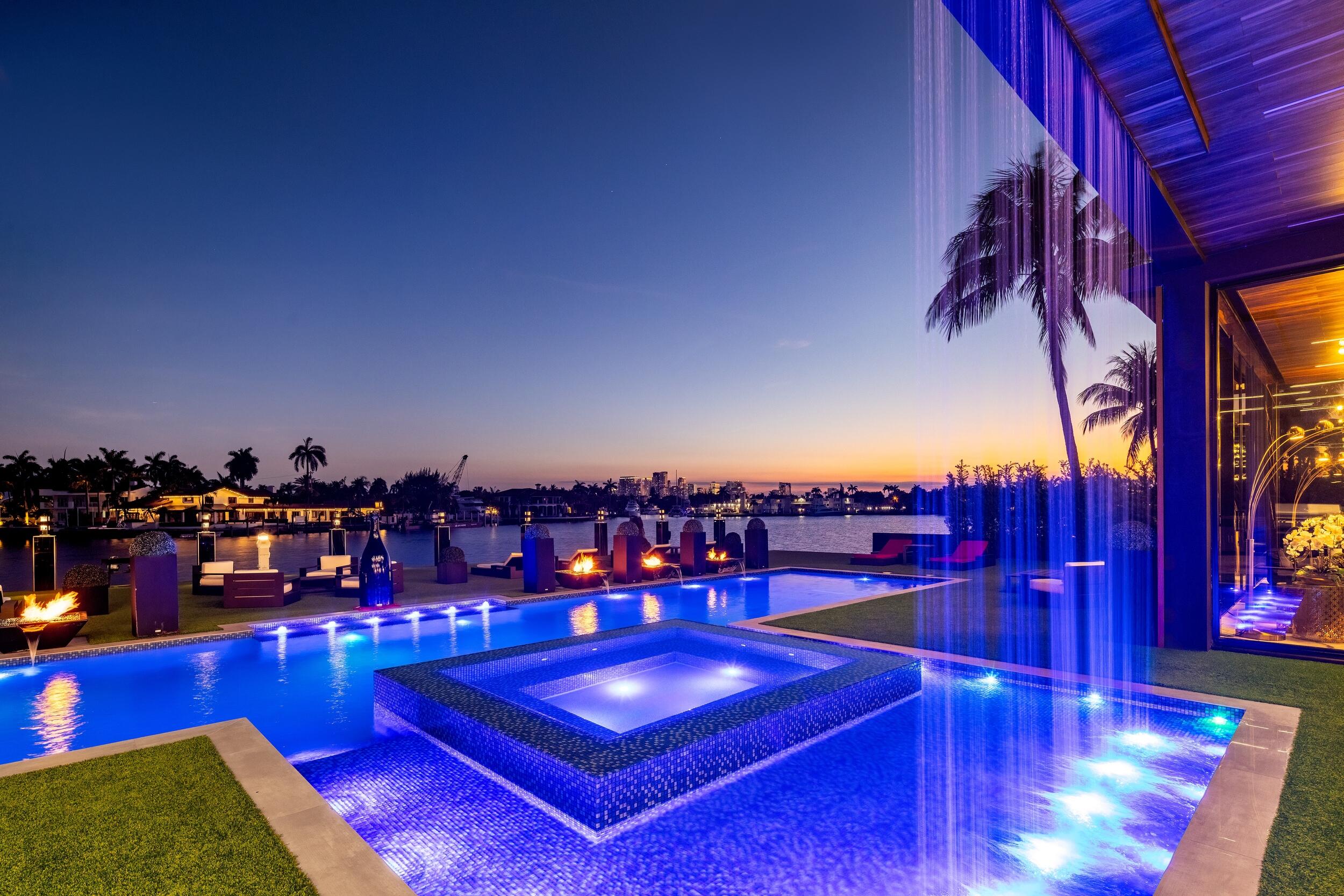 Sunrise Intracoastal - Residential