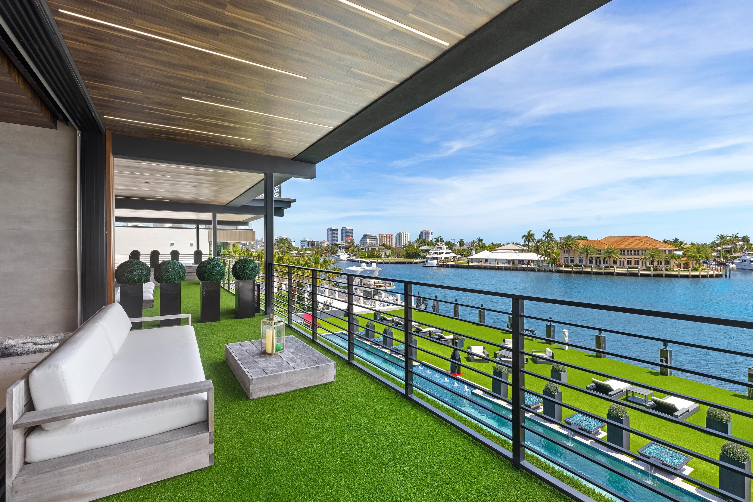Sunrise Intracoastal - Residential