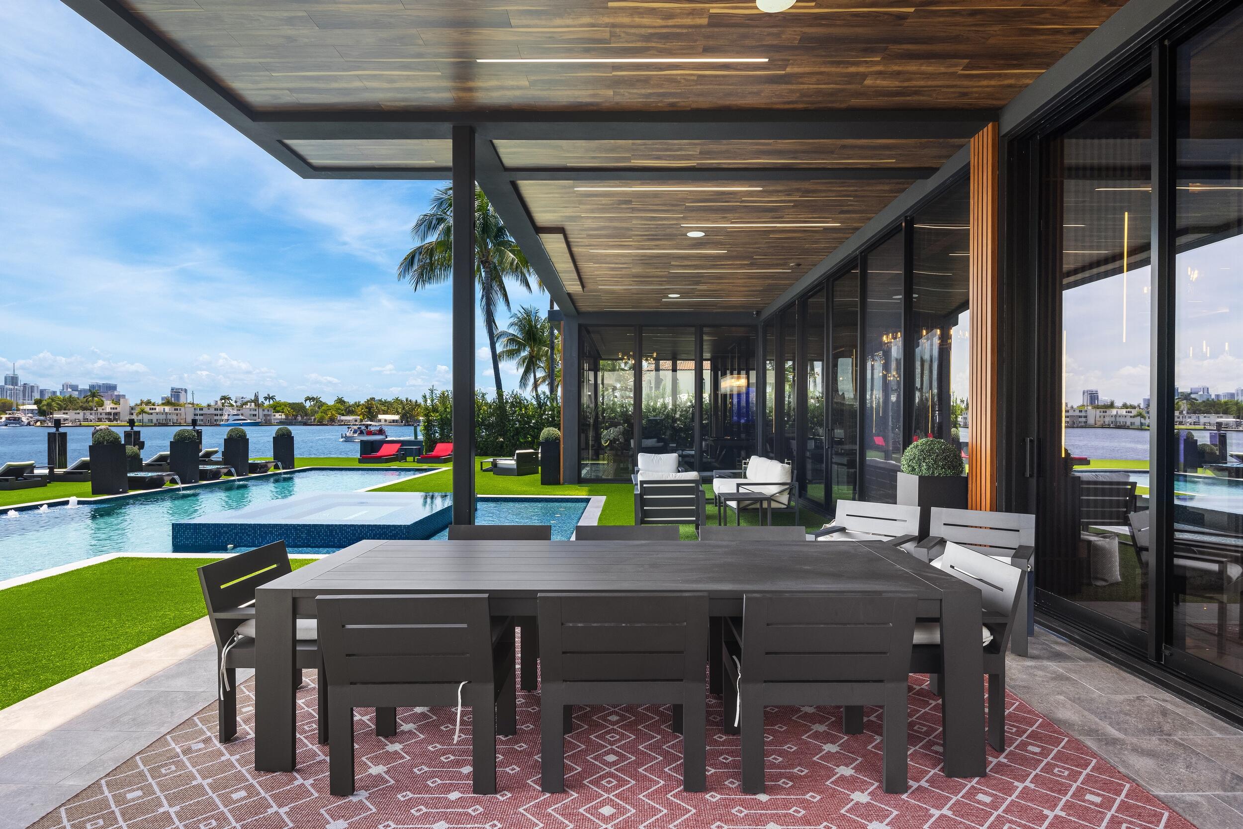 Sunrise Intracoastal - Residential