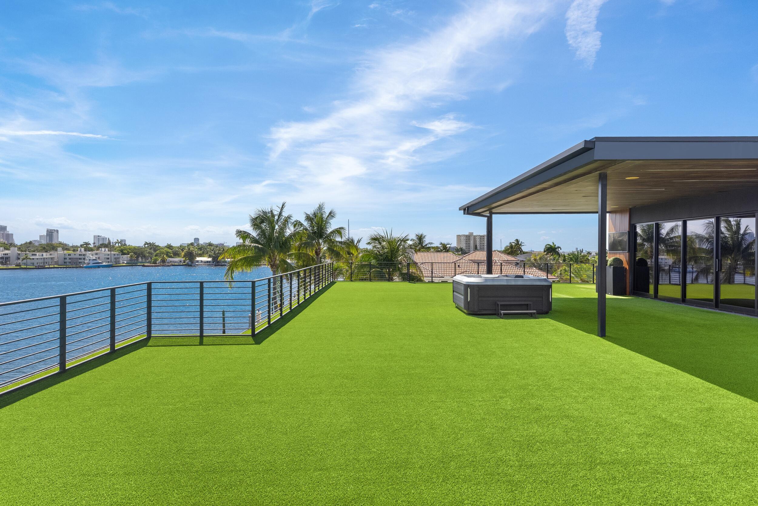 Sunrise Intracoastal - Residential