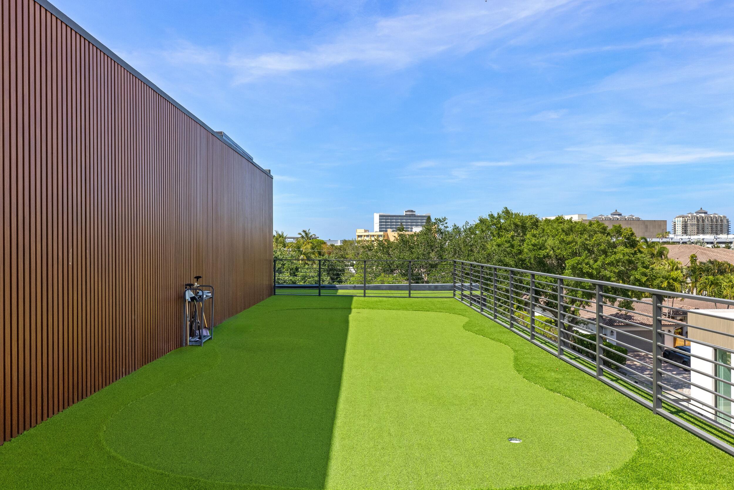 Sunrise Intracoastal - Residential