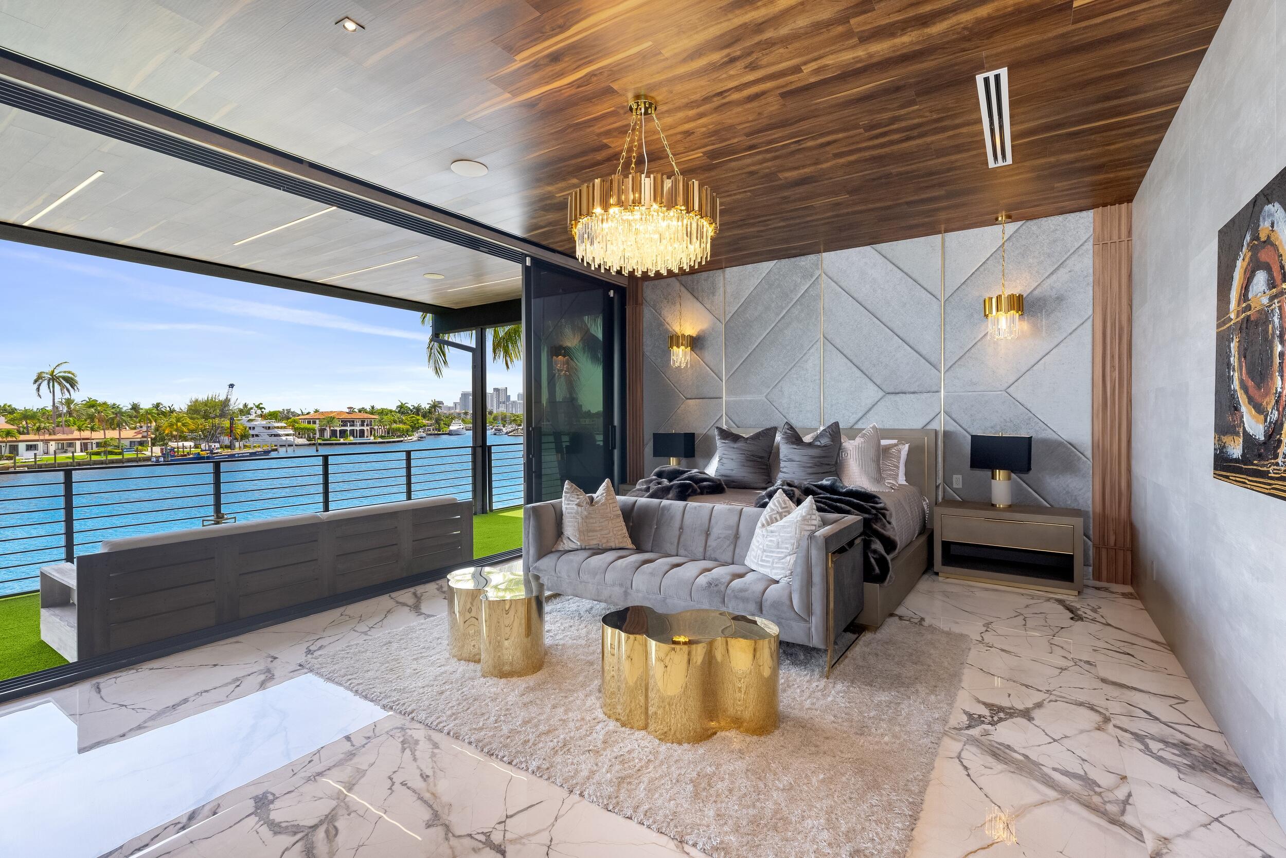 Sunrise Intracoastal - Residential