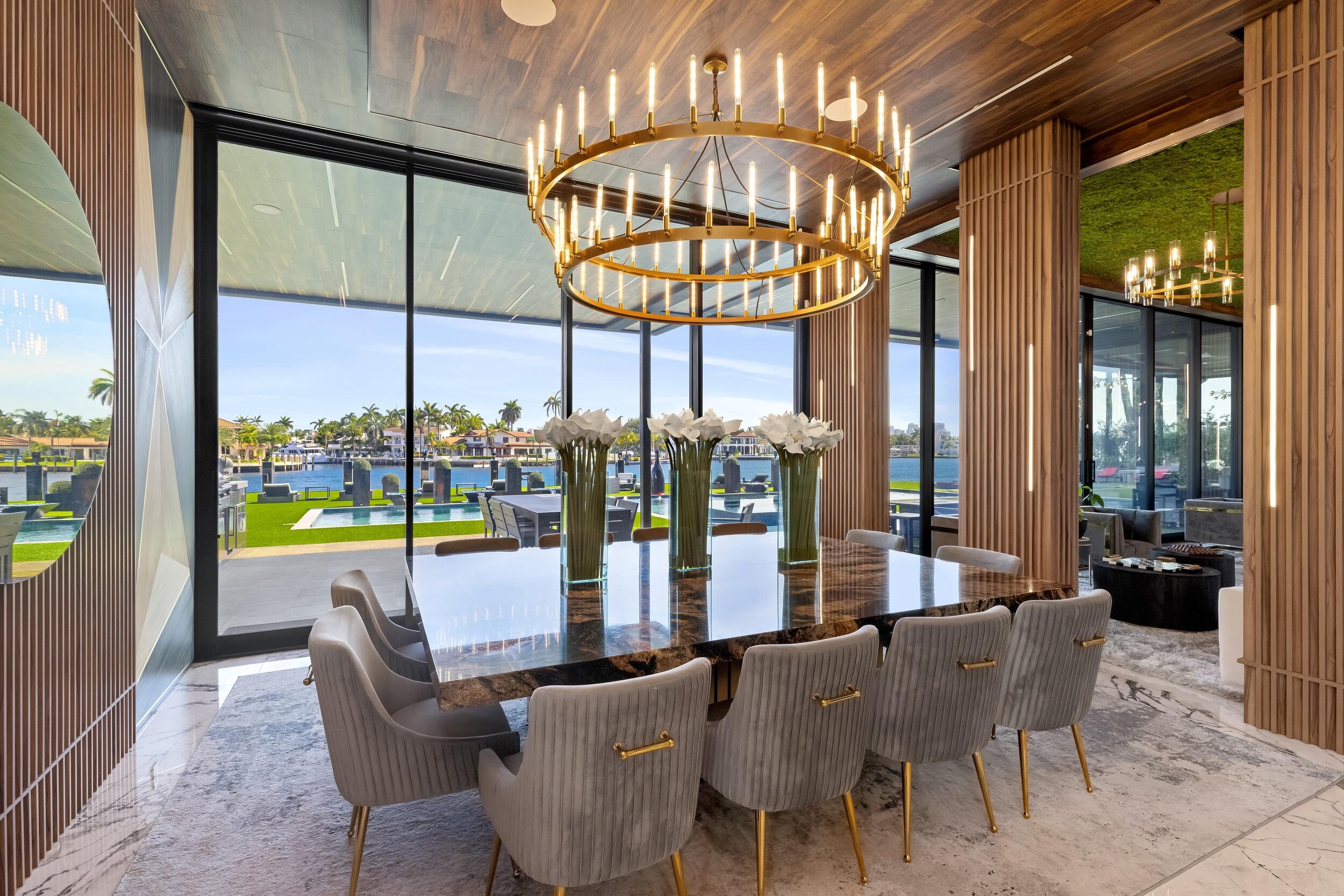 Sunrise Intracoastal - Residential