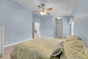 MARSH LANDING AT THE RESERVE PHASE 1 - Residential
