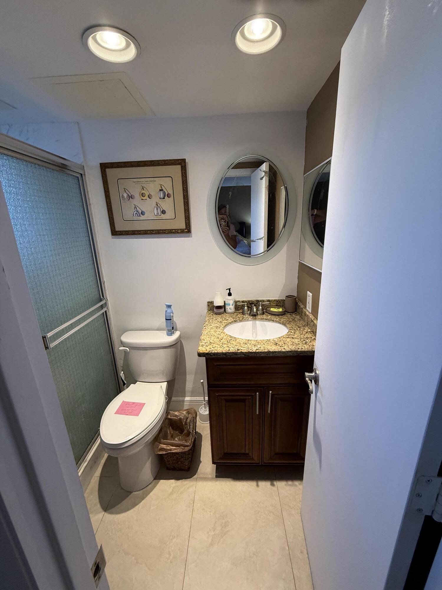STARLIGHT TOWERS CONDO - Residential Lease