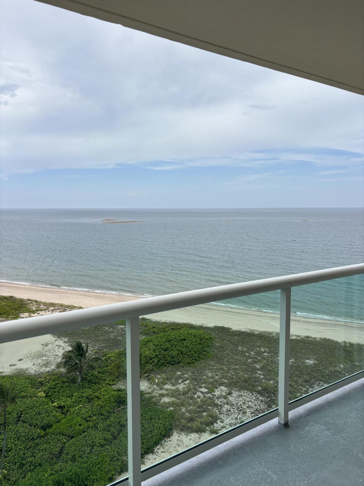 STARLIGHT TOWERS CONDO - Residential Lease