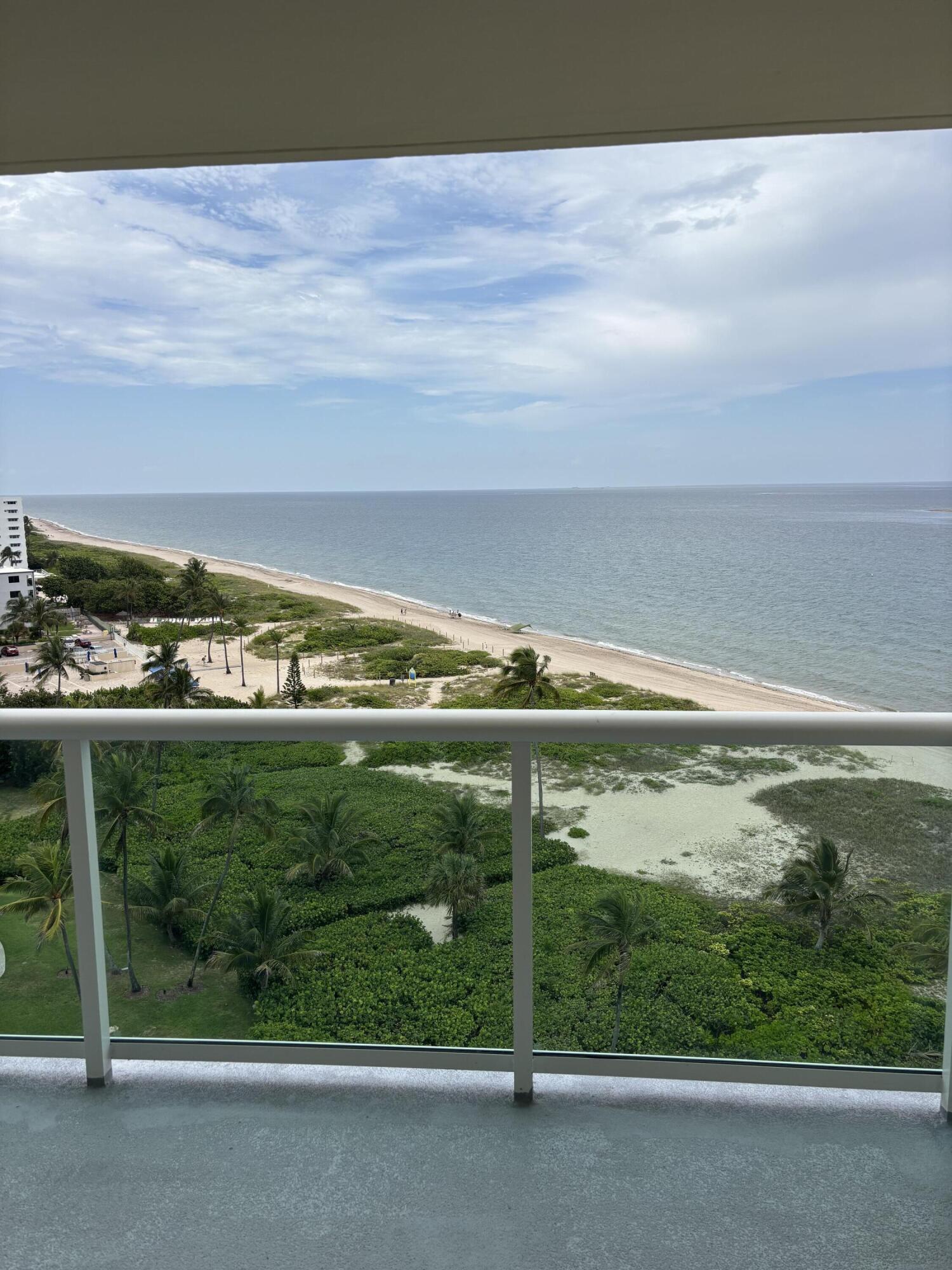 STARLIGHT TOWERS CONDO - Residential Lease