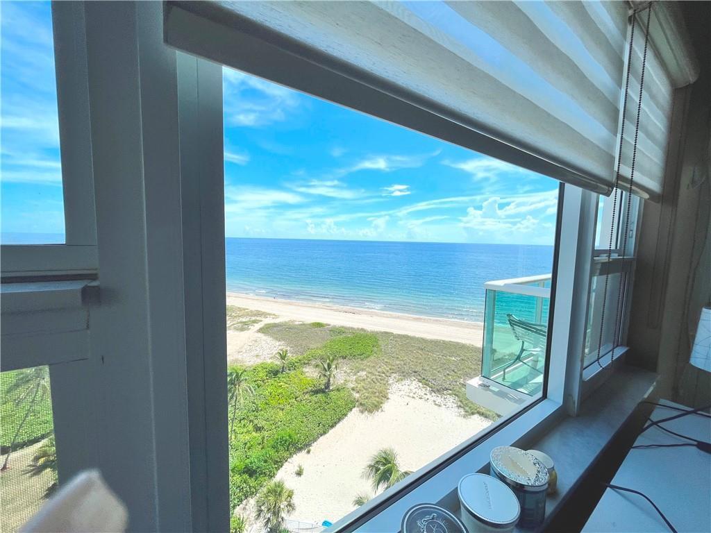 STARLIGHT TOWERS CONDO - Residential Lease