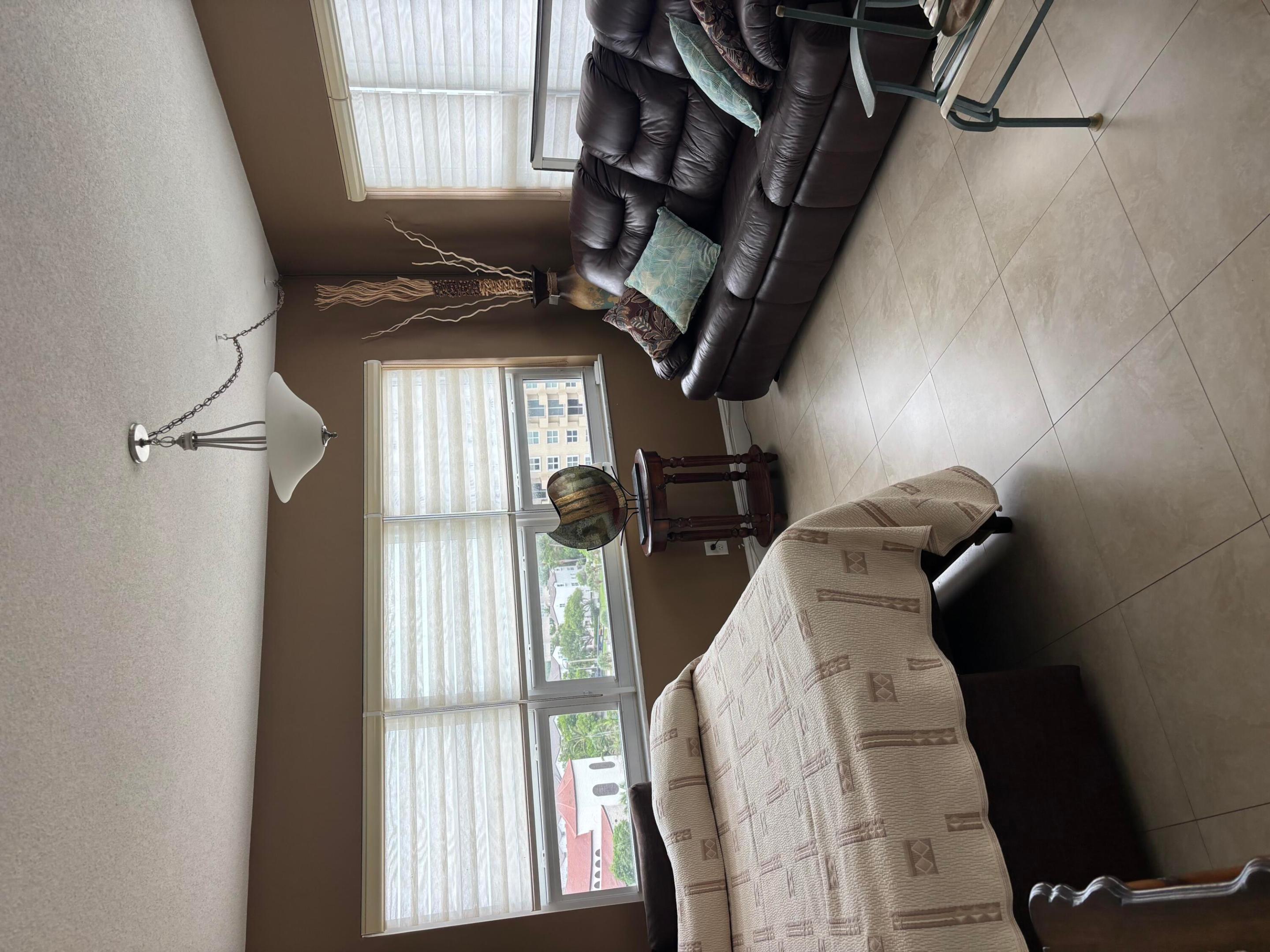 STARLIGHT TOWERS CONDO - Residential Lease