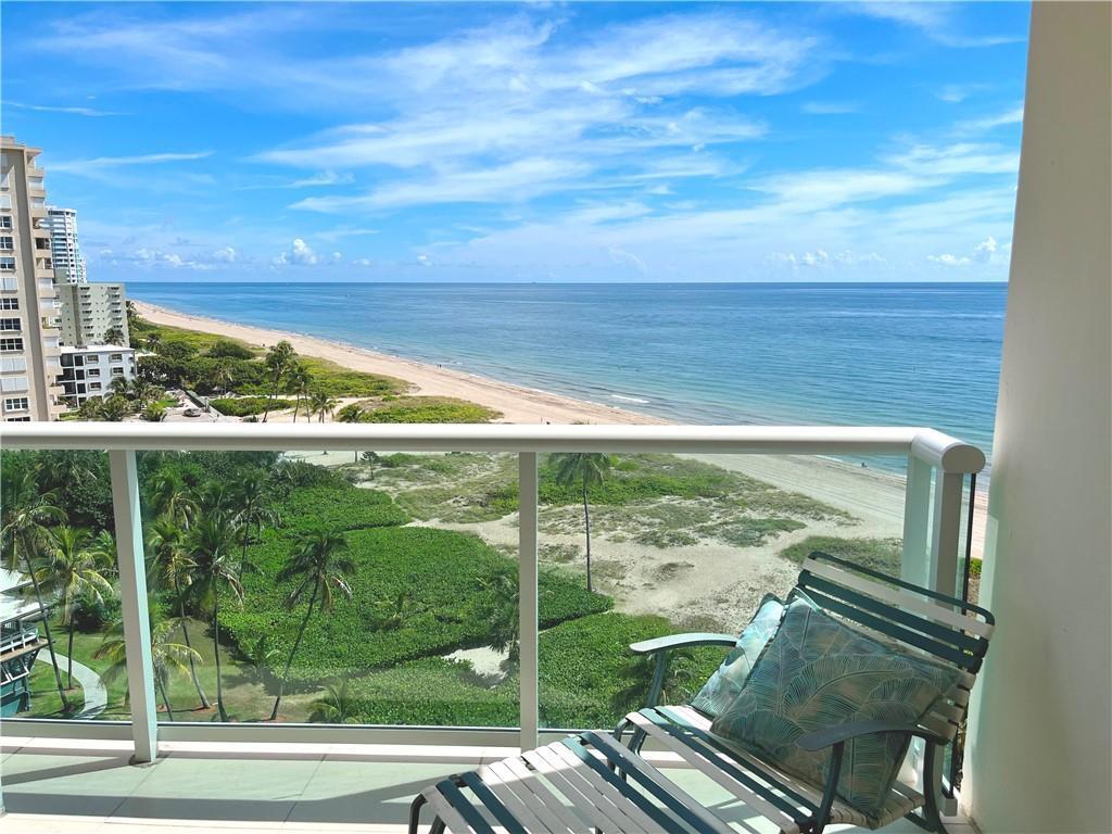 STARLIGHT TOWERS CONDO - Residential Lease