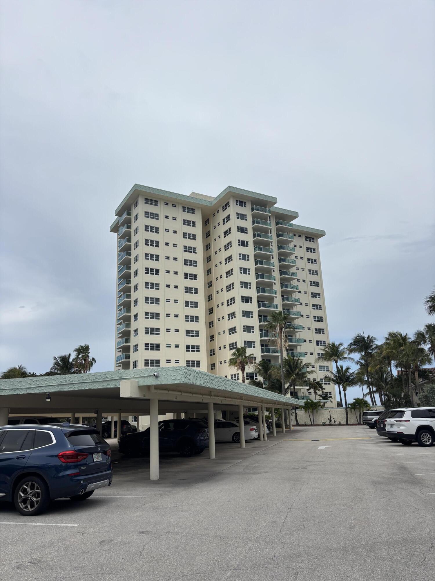 STARLIGHT TOWERS CONDO - Residential Lease