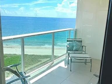 STARLIGHT TOWERS CONDO - Residential Lease
