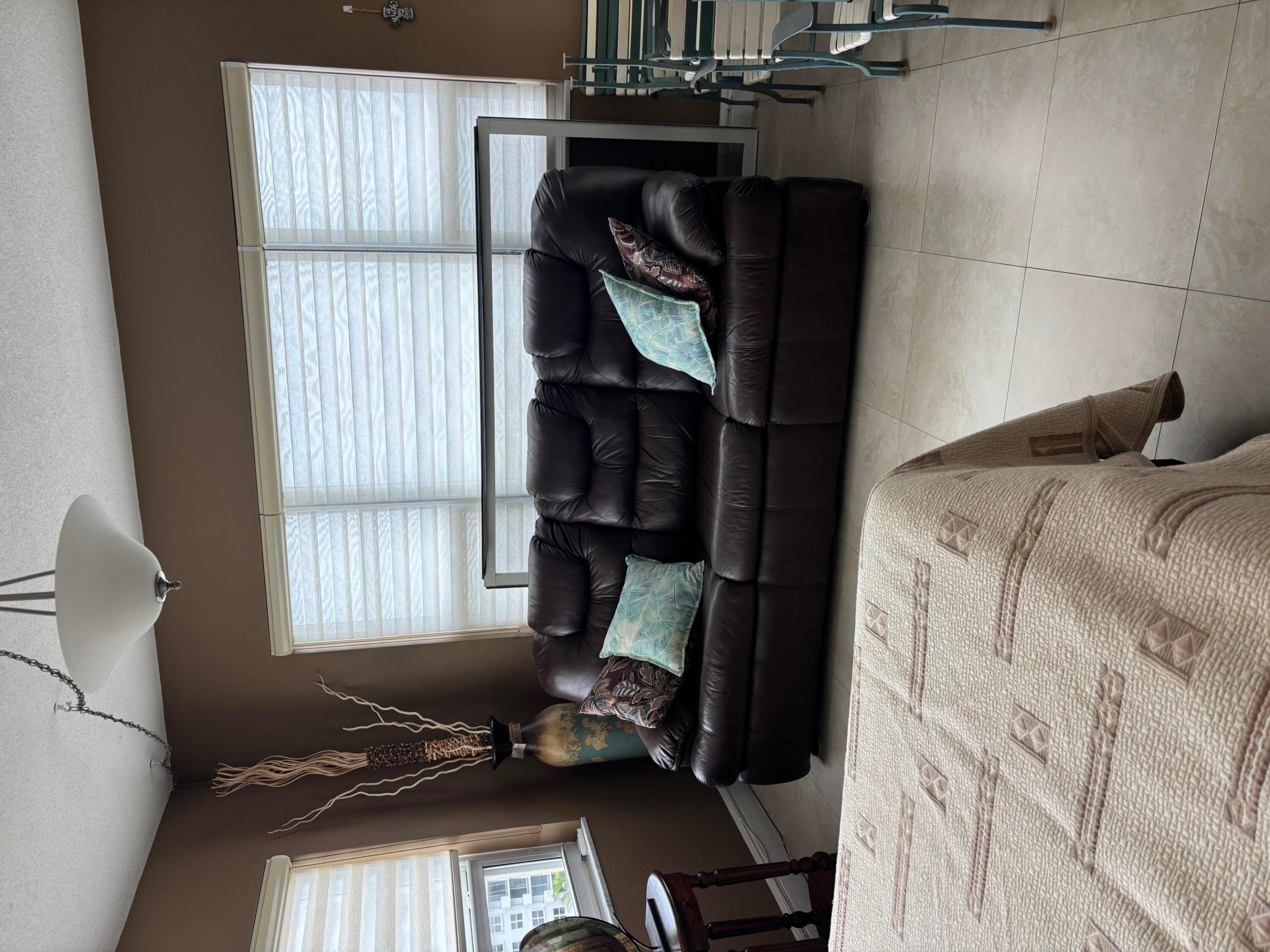 STARLIGHT TOWERS CONDO - Residential Lease
