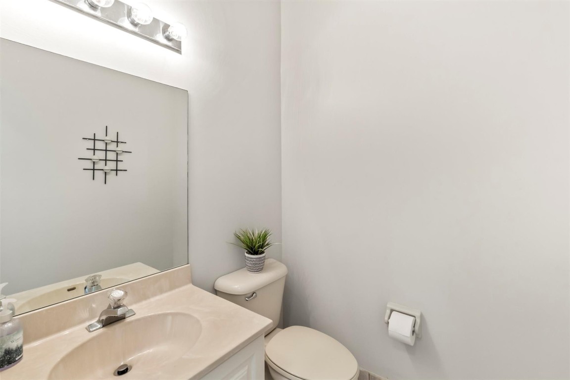 TOWNGATE - Residential