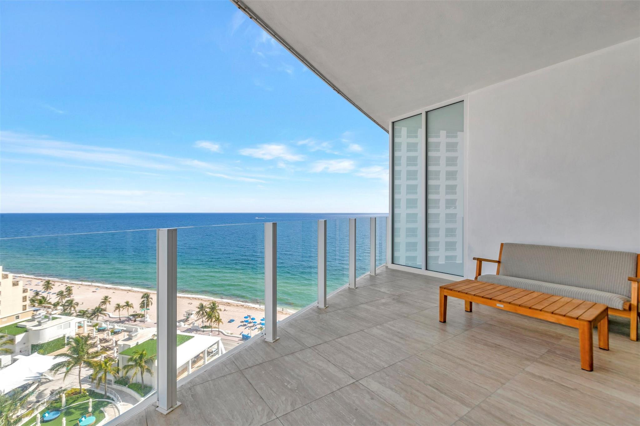 Four Seasons - Residential