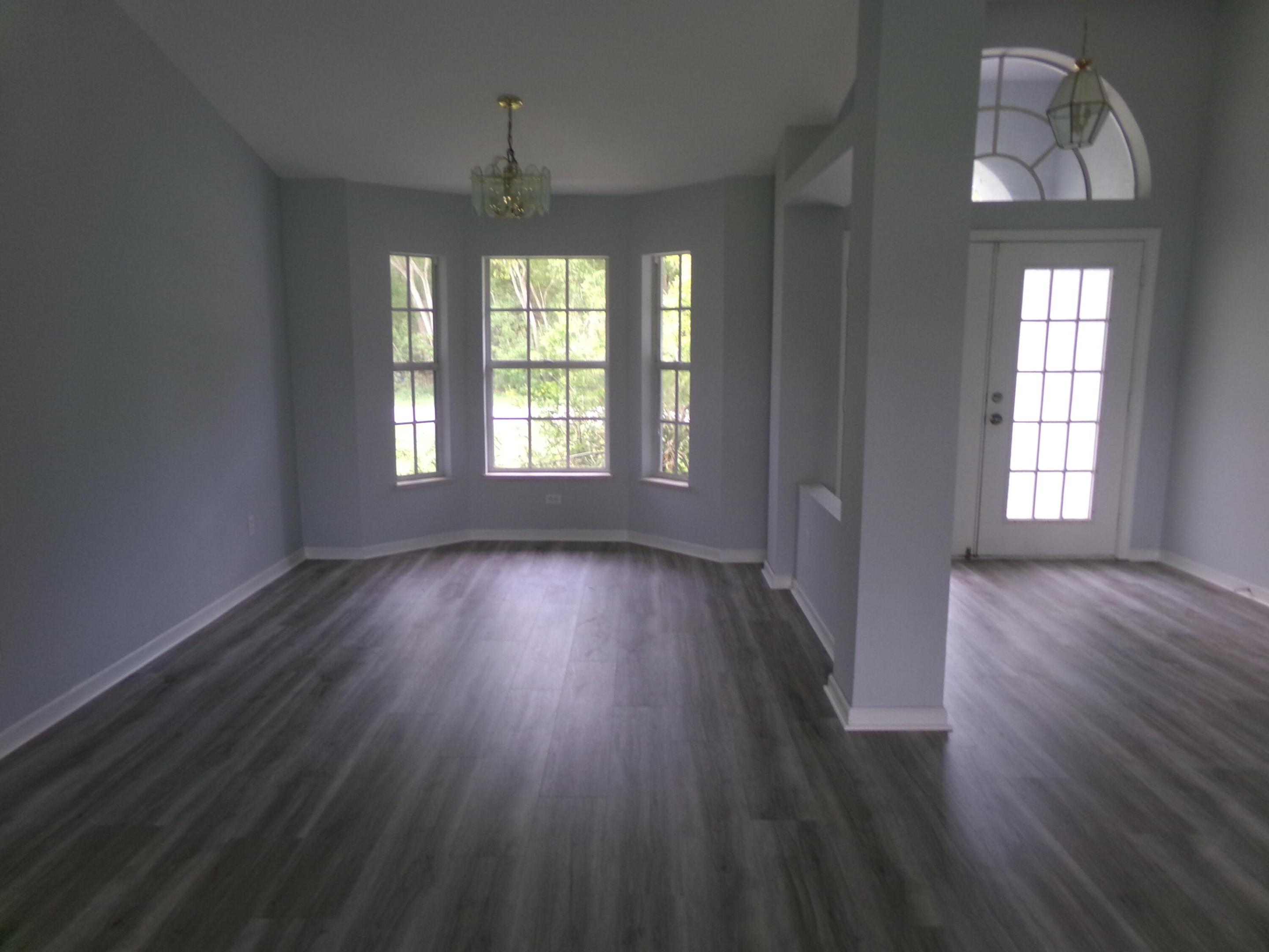 Port St Lucie Section 41 - Residential Lease