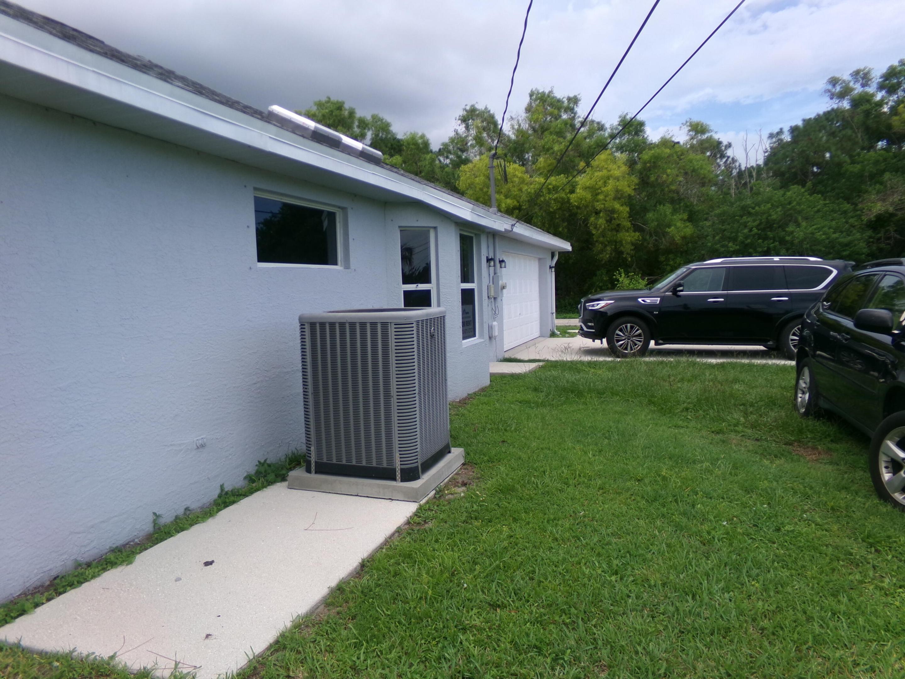 Port St Lucie Section 41 - Residential Lease