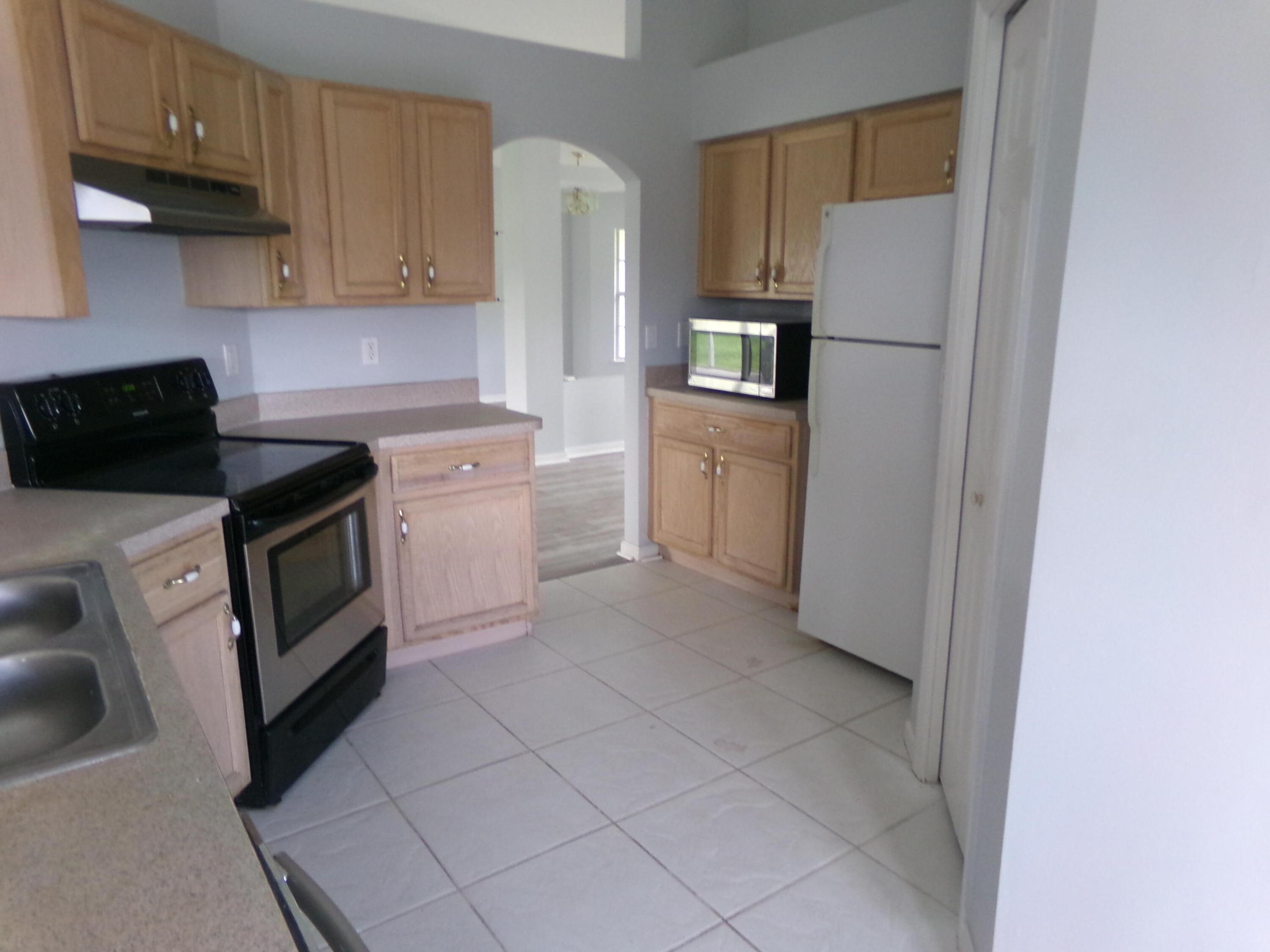 Port St Lucie Section 41 - Residential Lease