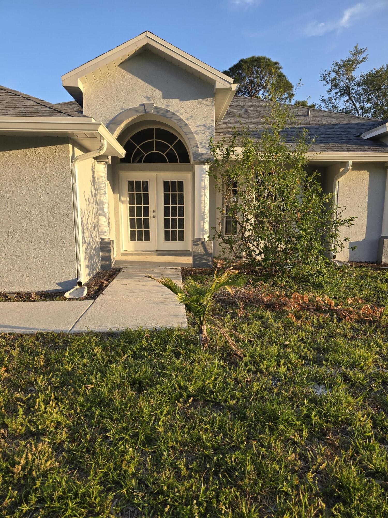 Port St Lucie Section 41 - Residential Lease