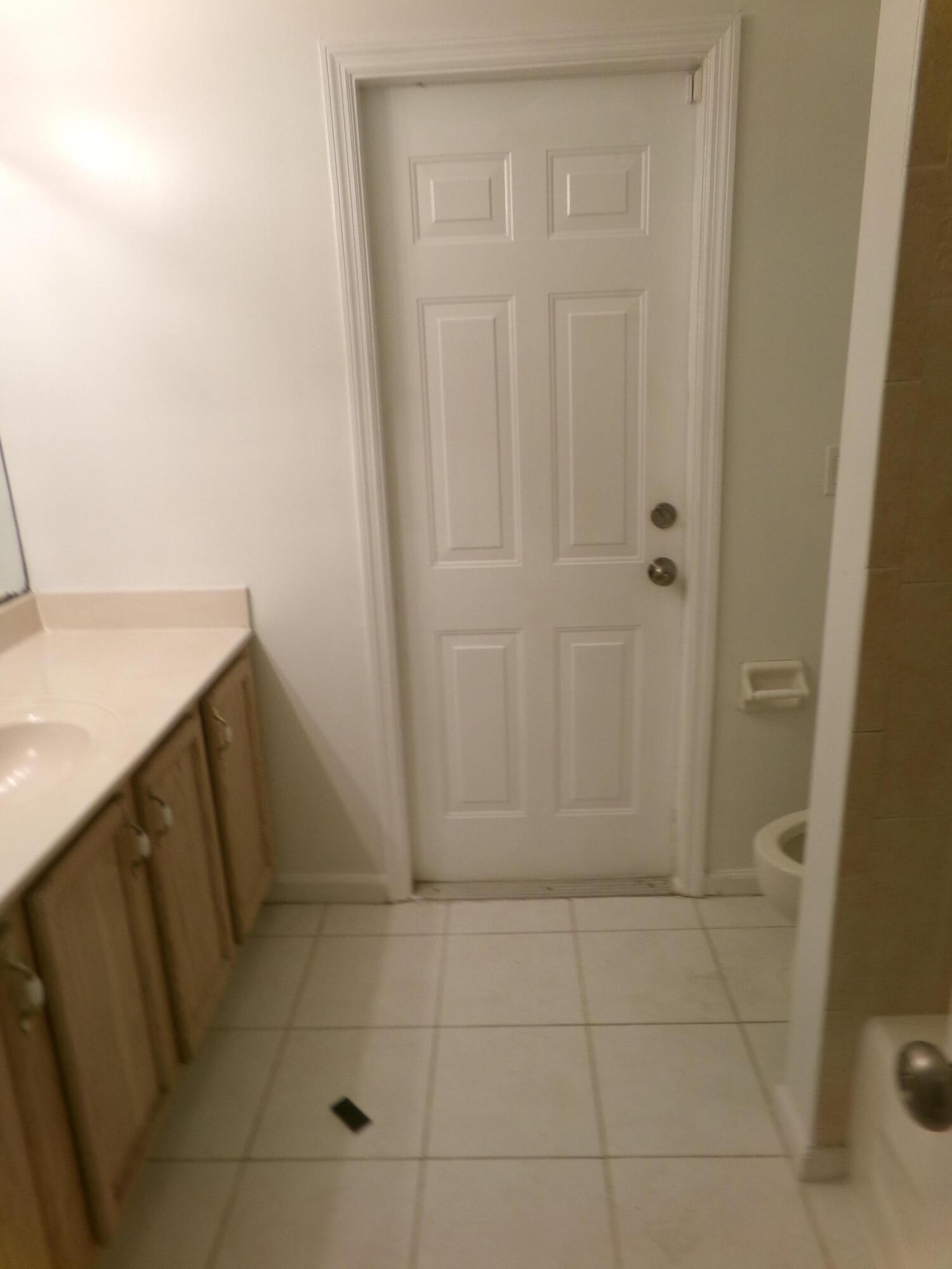 Port St Lucie Section 41 - Residential Lease