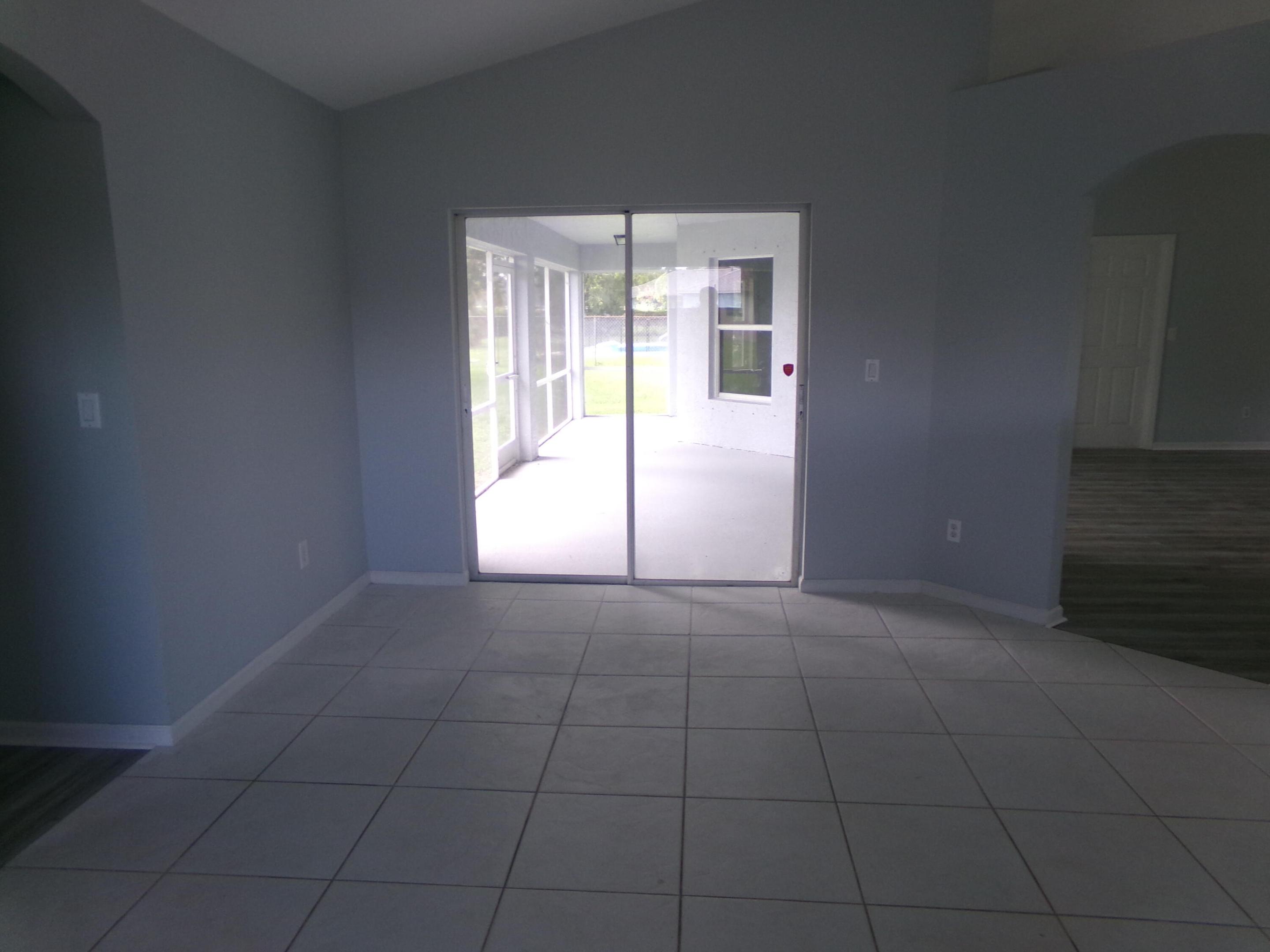 Port St Lucie Section 41 - Residential Lease