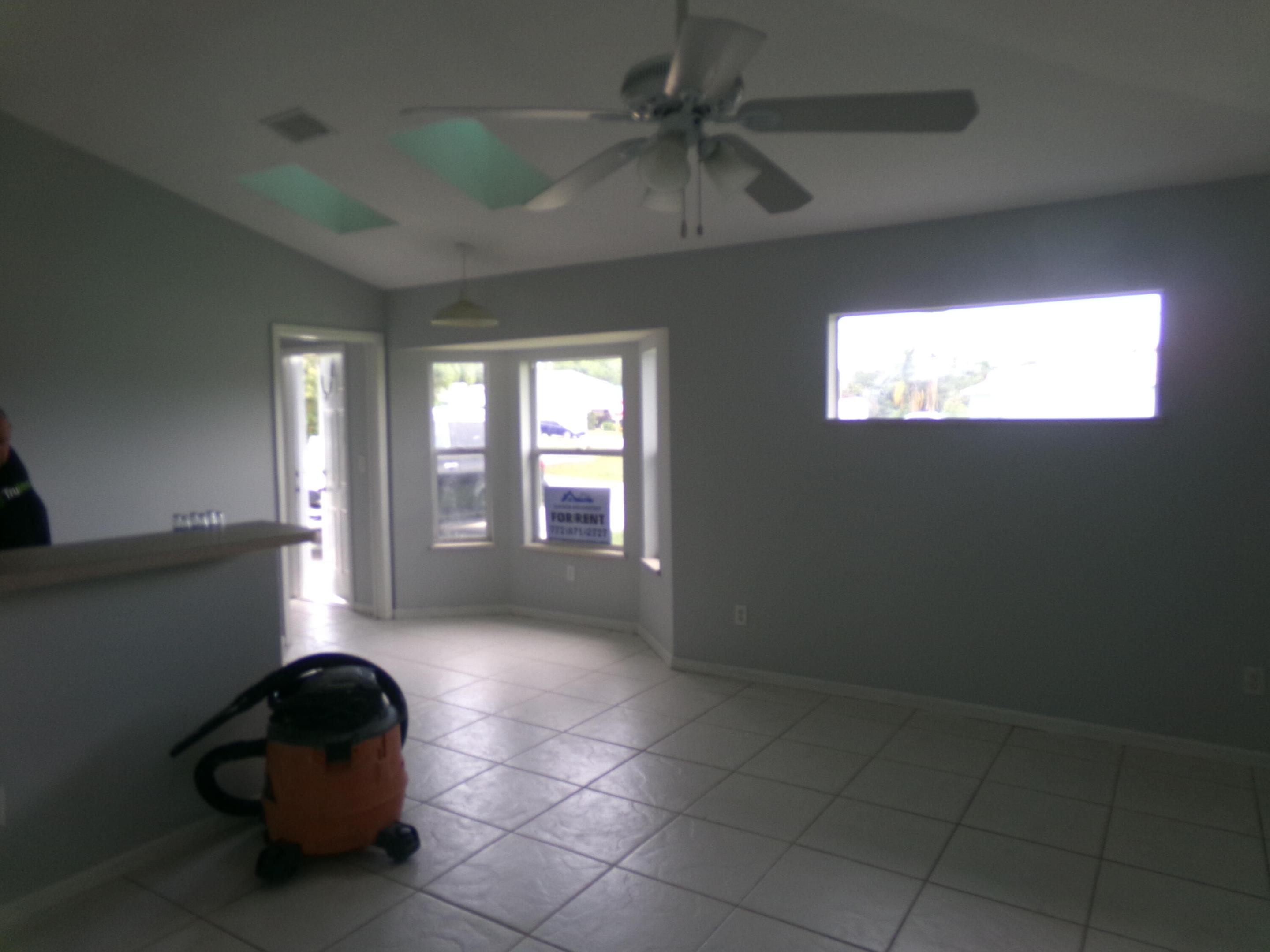 Port St Lucie Section 41 - Residential Lease