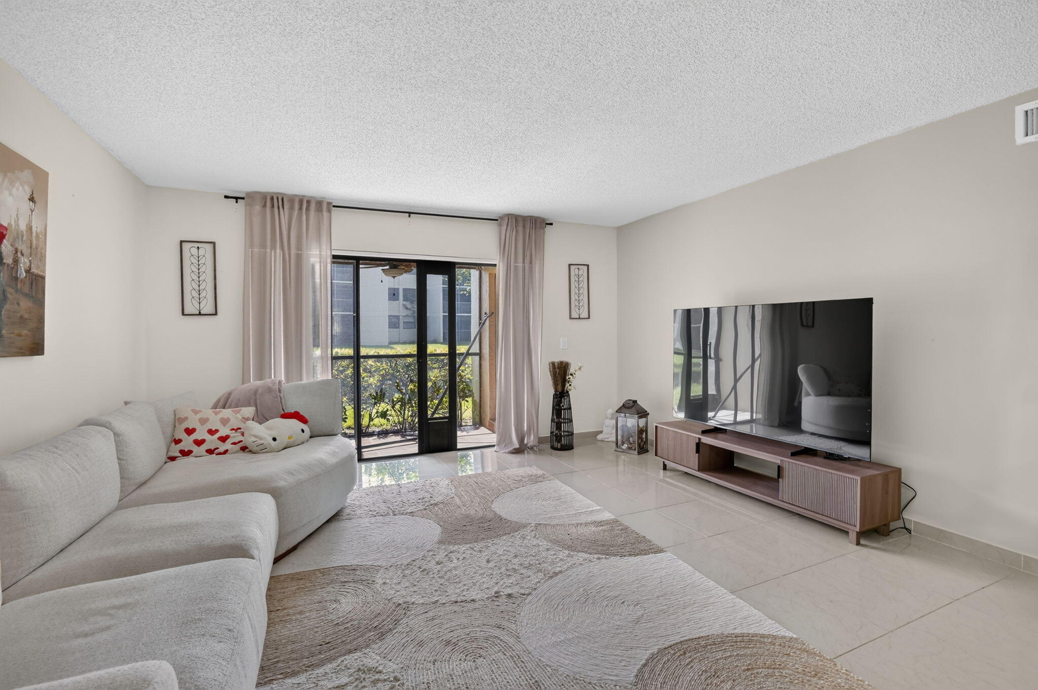 RACQUET CLUB APARTMENTS AT - Residential
