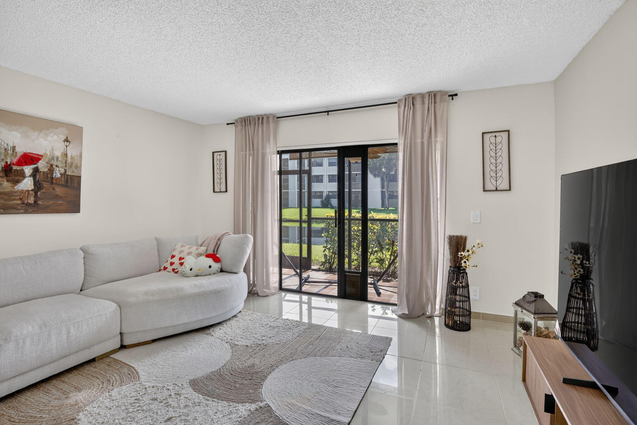 RACQUET CLUB APARTMENTS AT - Residential