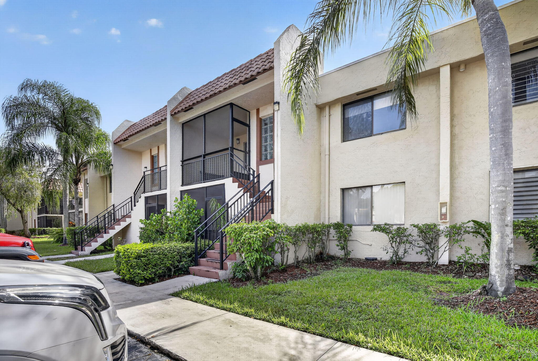RACQUET CLUB APARTMENTS AT - Residential