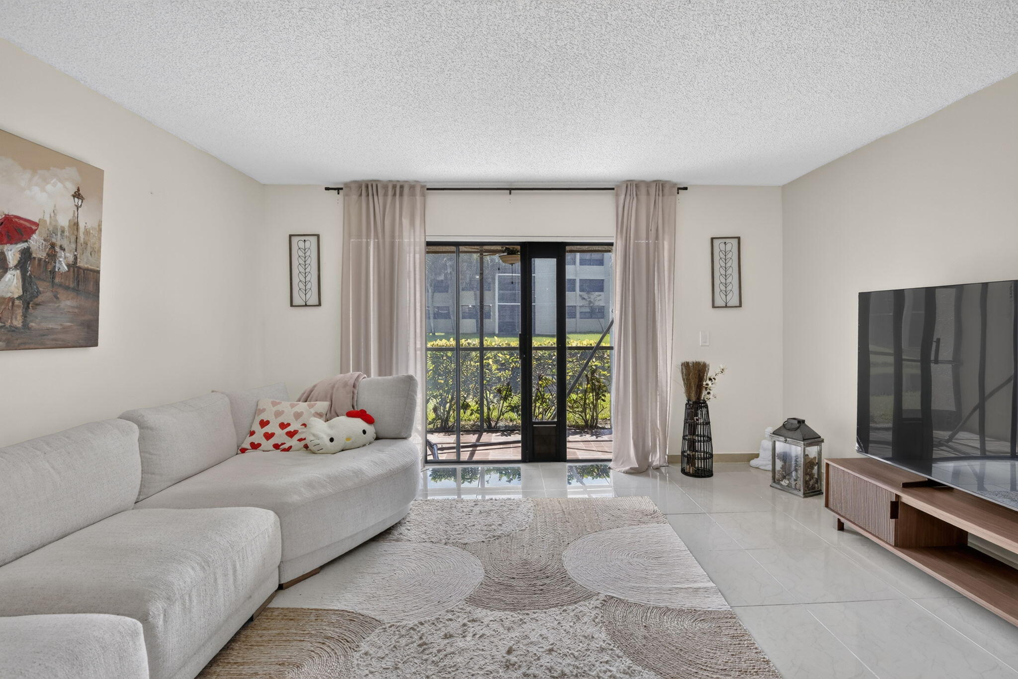 RACQUET CLUB APARTMENTS AT - Residential