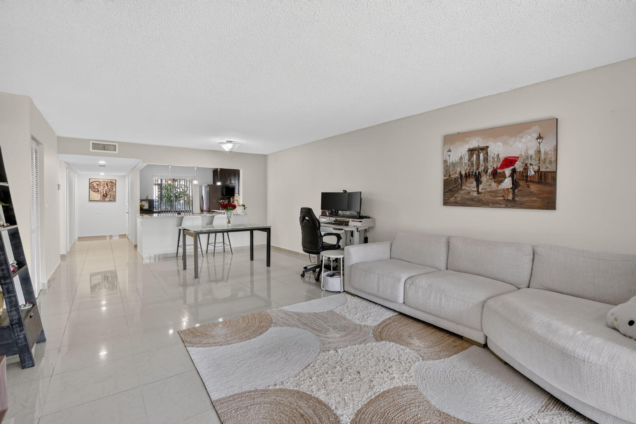 RACQUET CLUB APARTMENTS AT - Residential