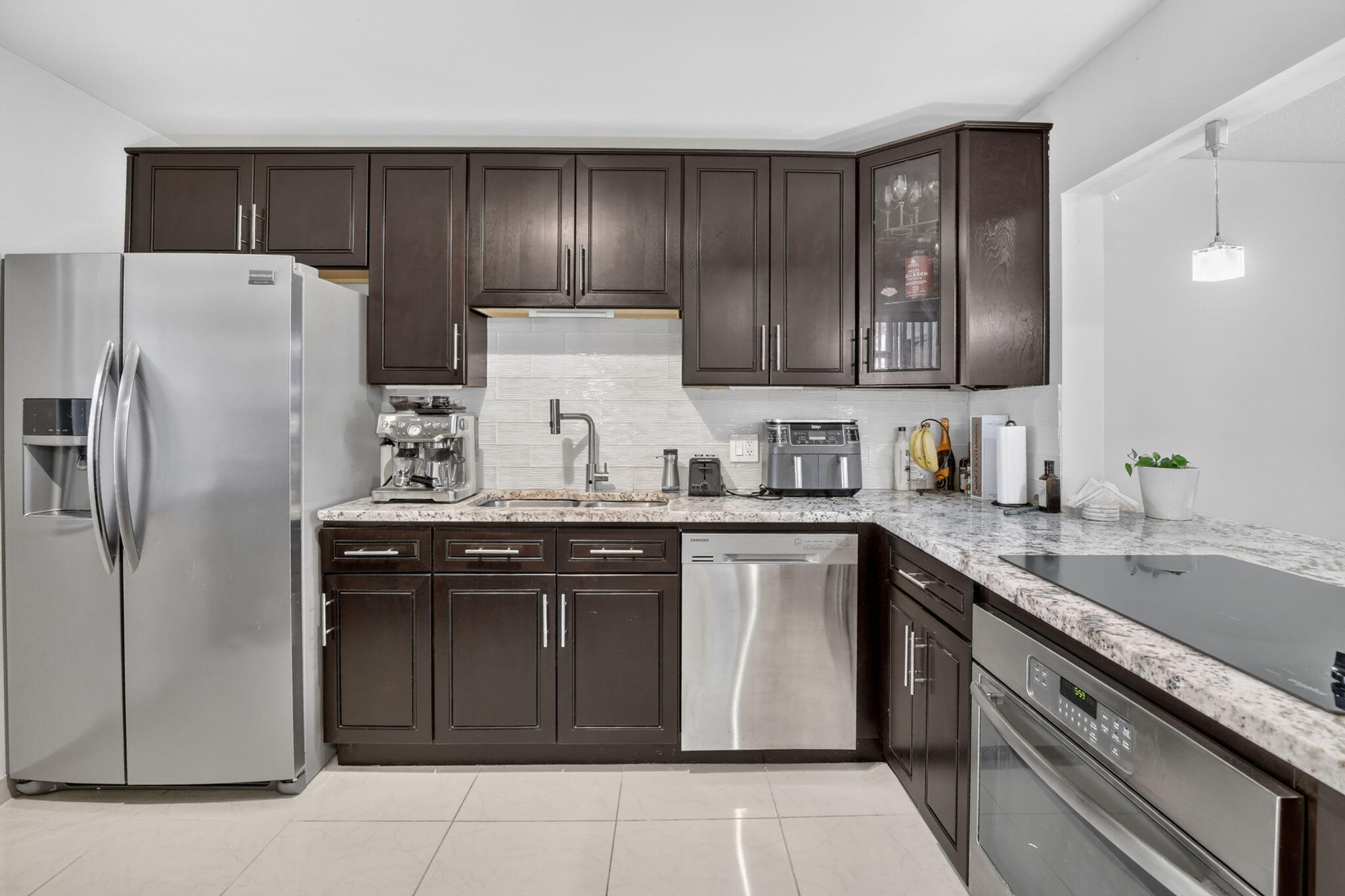 RACQUET CLUB APARTMENTS AT - Residential