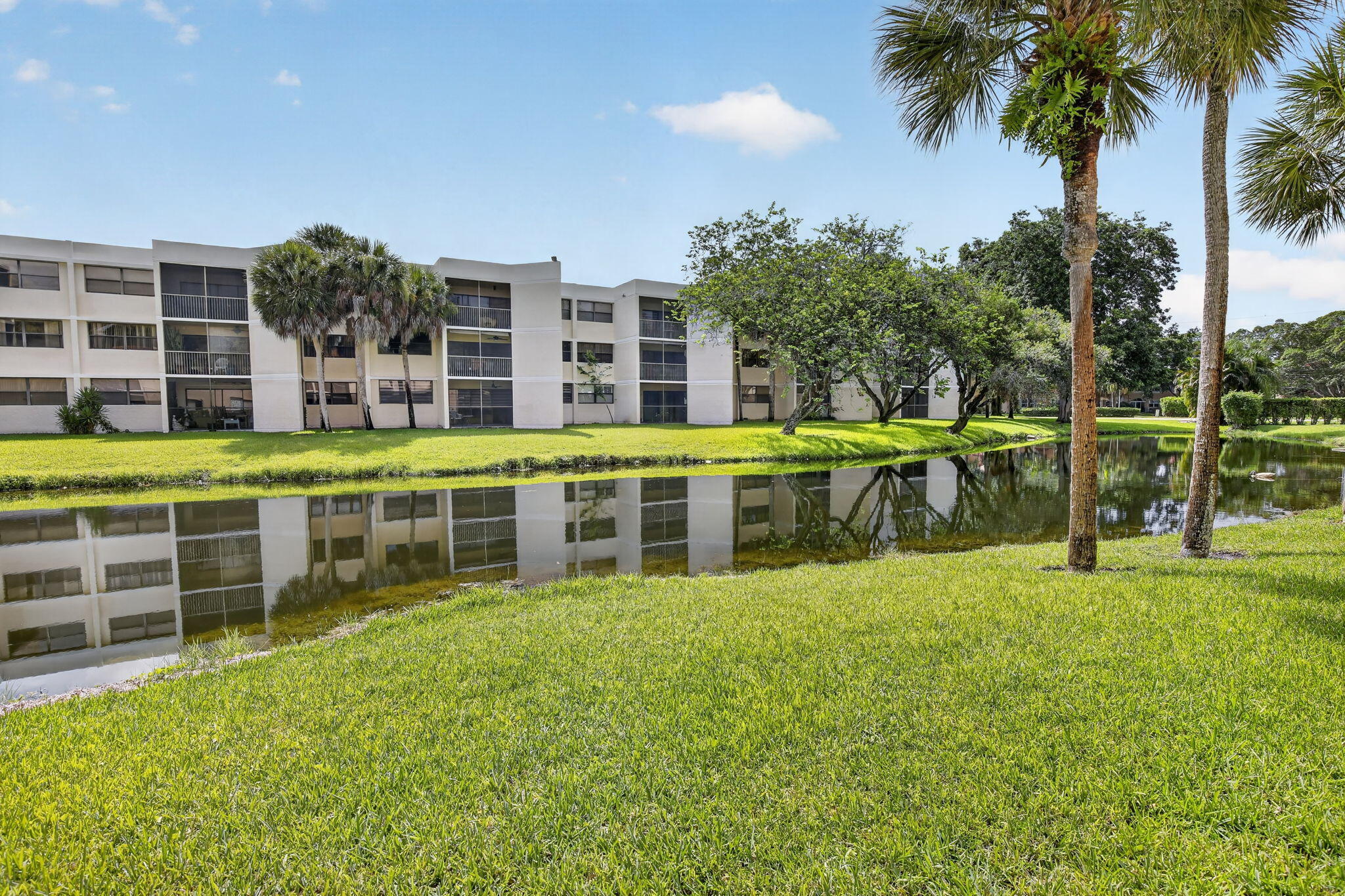 RACQUET CLUB APARTMENTS AT - Residential
