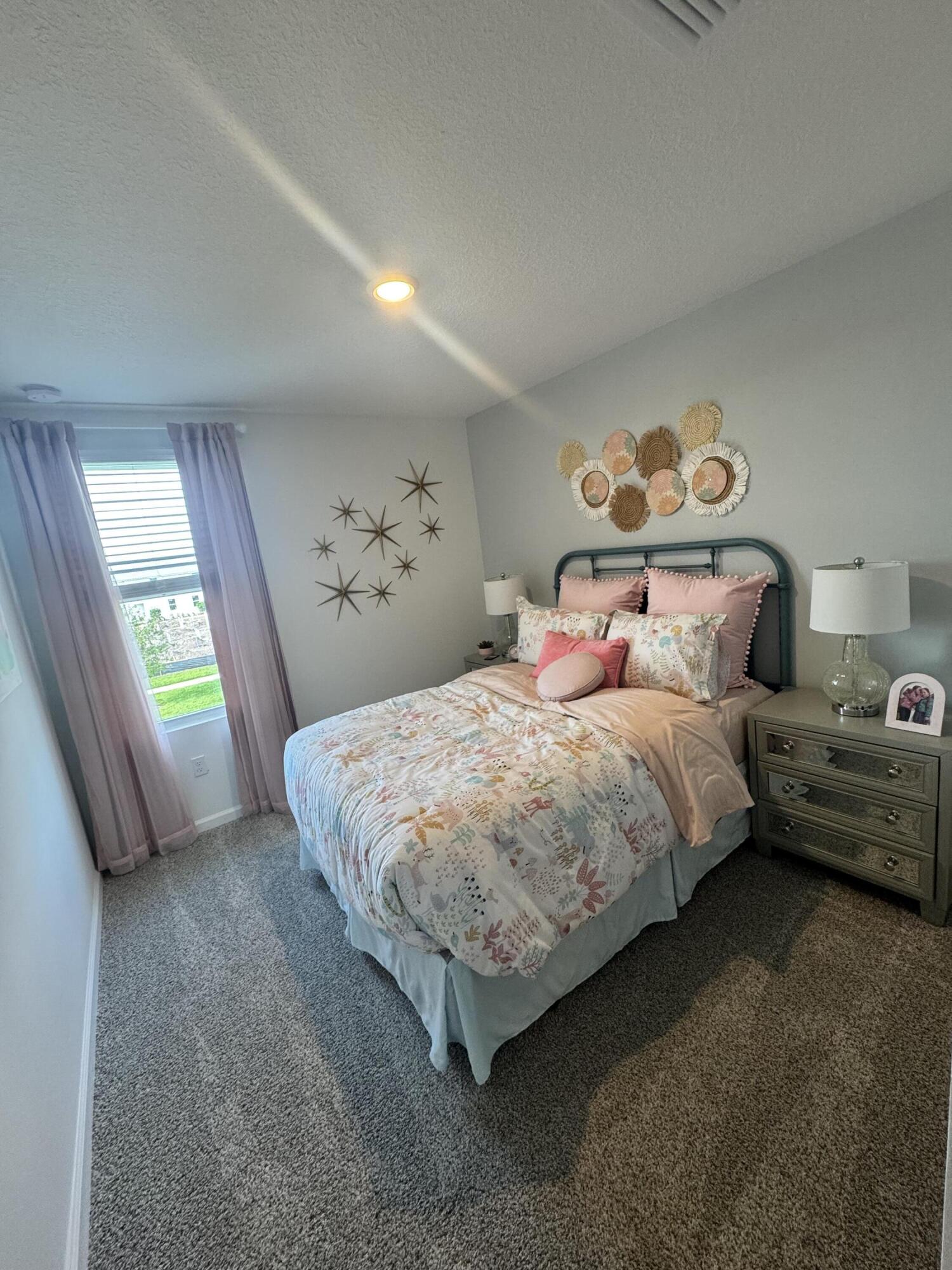 TIDEWATER - Residential Lease